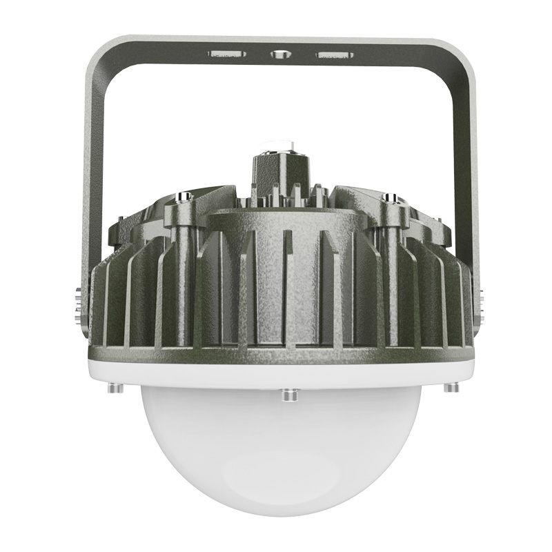 DOD8060PC  50-80W  LED防爆平台灯
