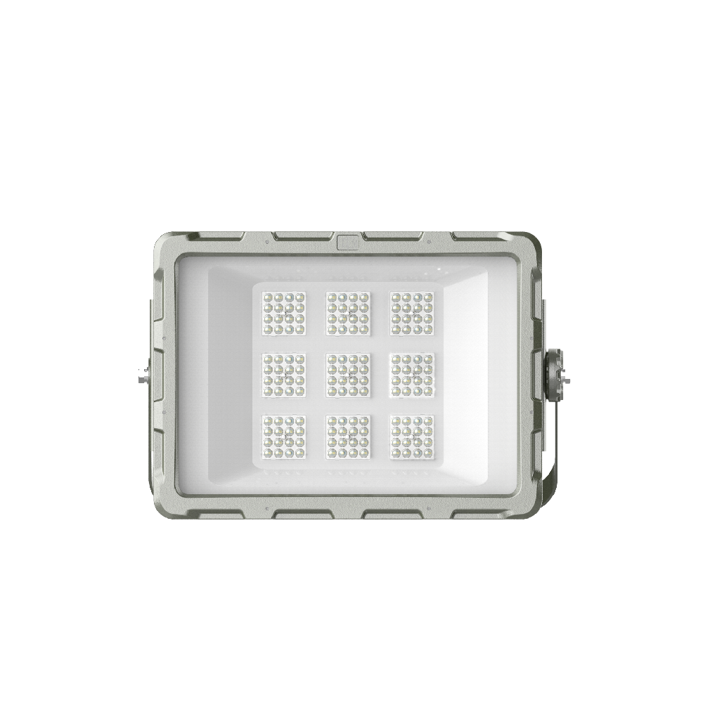 DOD5300CT 150-200W LED防爆投光灯