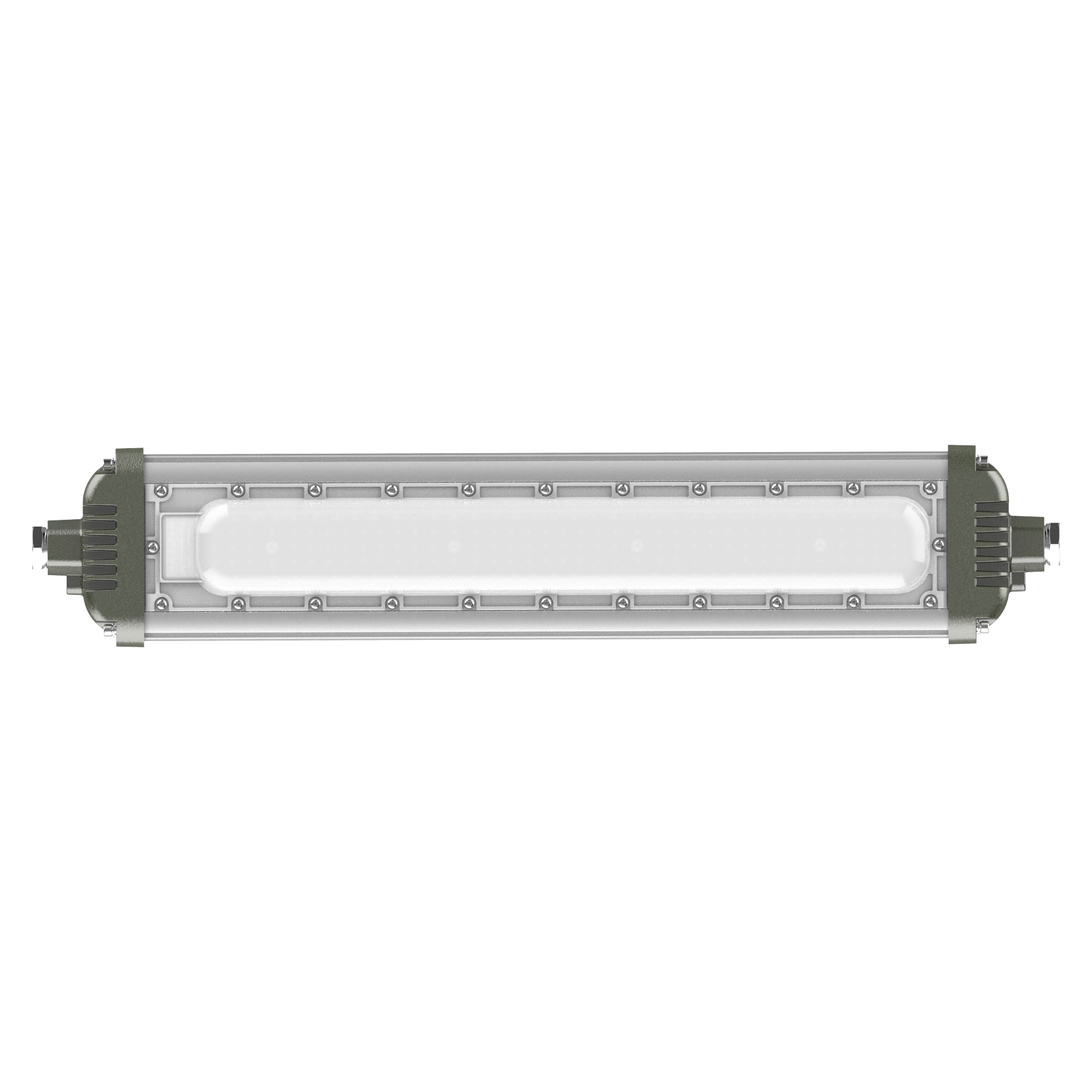 DOD52-600 20-60W LED线性防爆灯