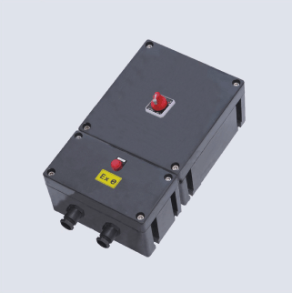 BDZ8050-系列防爆防腐断路器(IIB、 IIC、 ExtD)