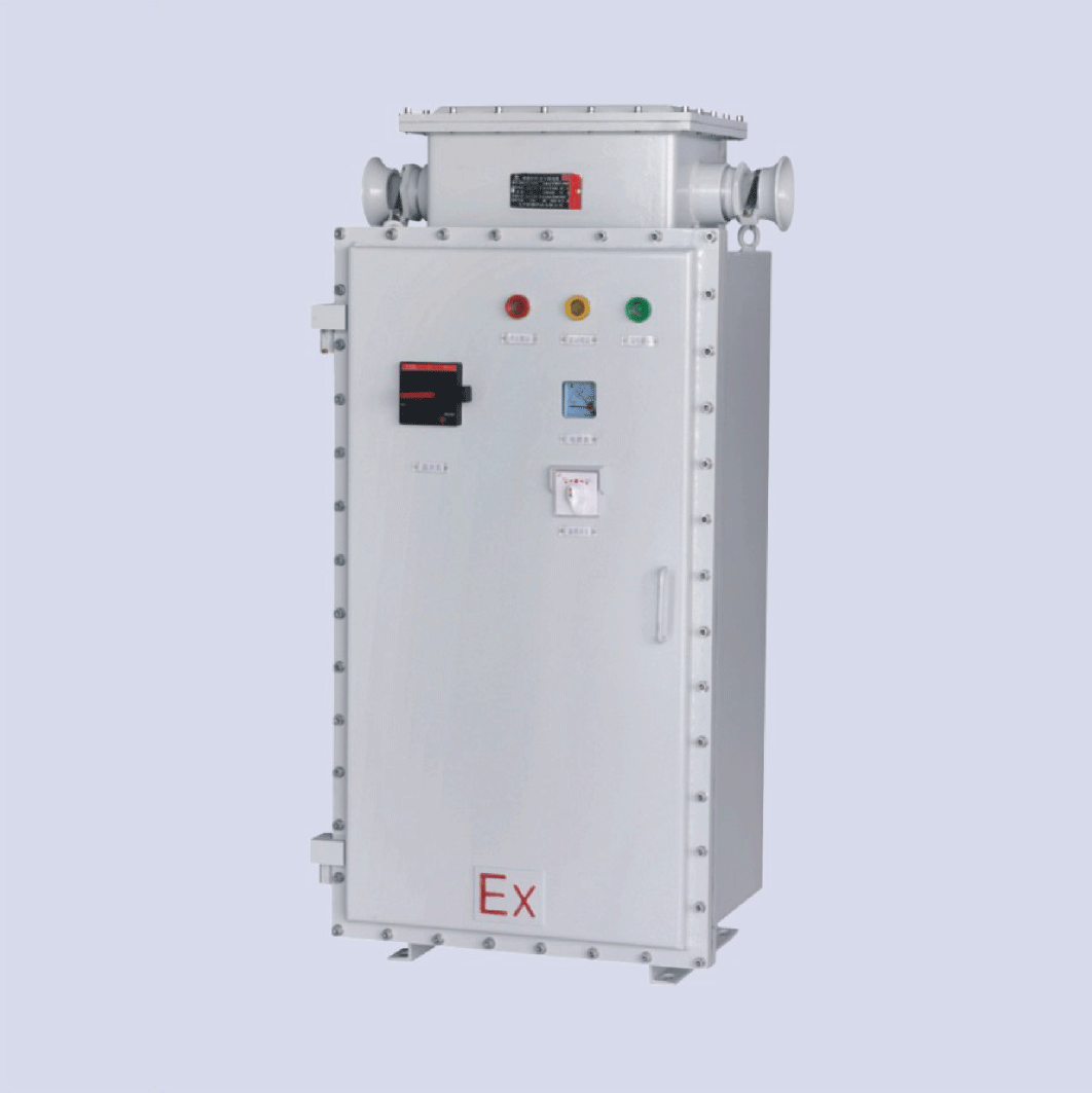 BQXB-系列防爆变频调速器(IIB、 ExtD)