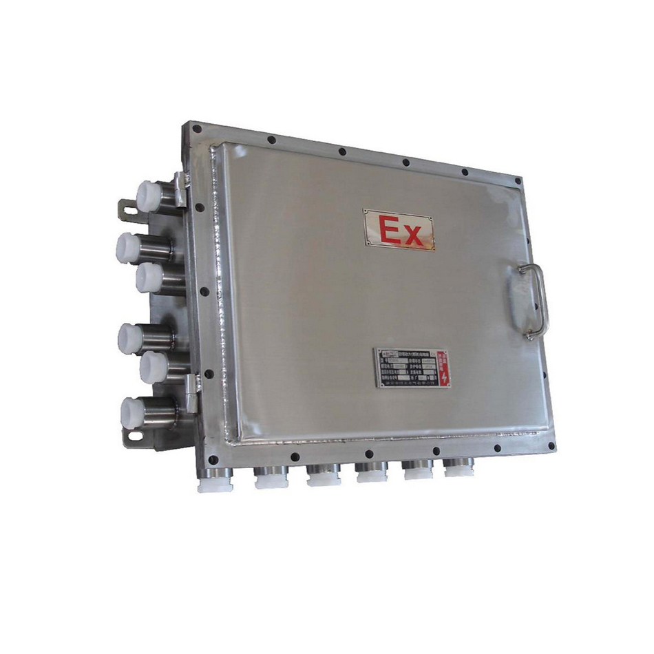 BXM系列化316不锈钢防爆防腐照明配电箱