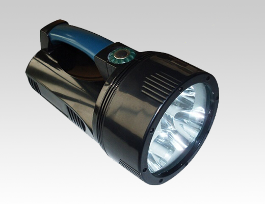 DOBW6100 LED手提式防爆探照灯
