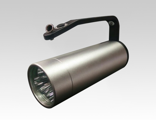 DO-RJW7101 手提式防爆探照灯