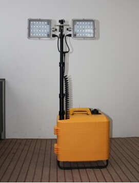 DOSFW6121便携式移动工作灯