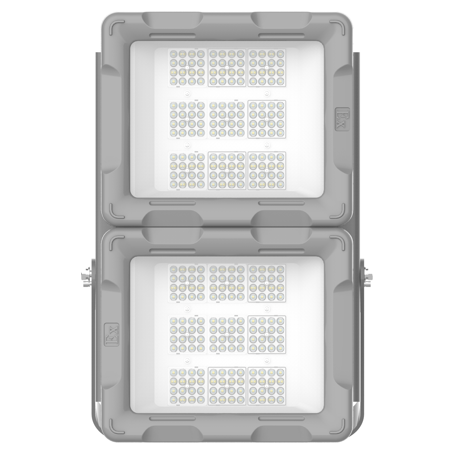 DOS5600AT 300-400W LED三防投光灯 透镜配光款