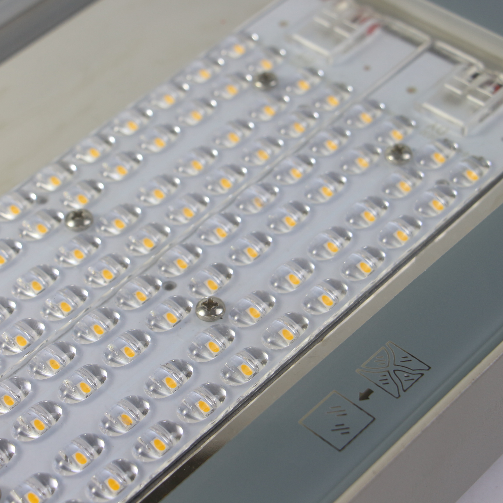 DOS9650 300W LED三防道路灯