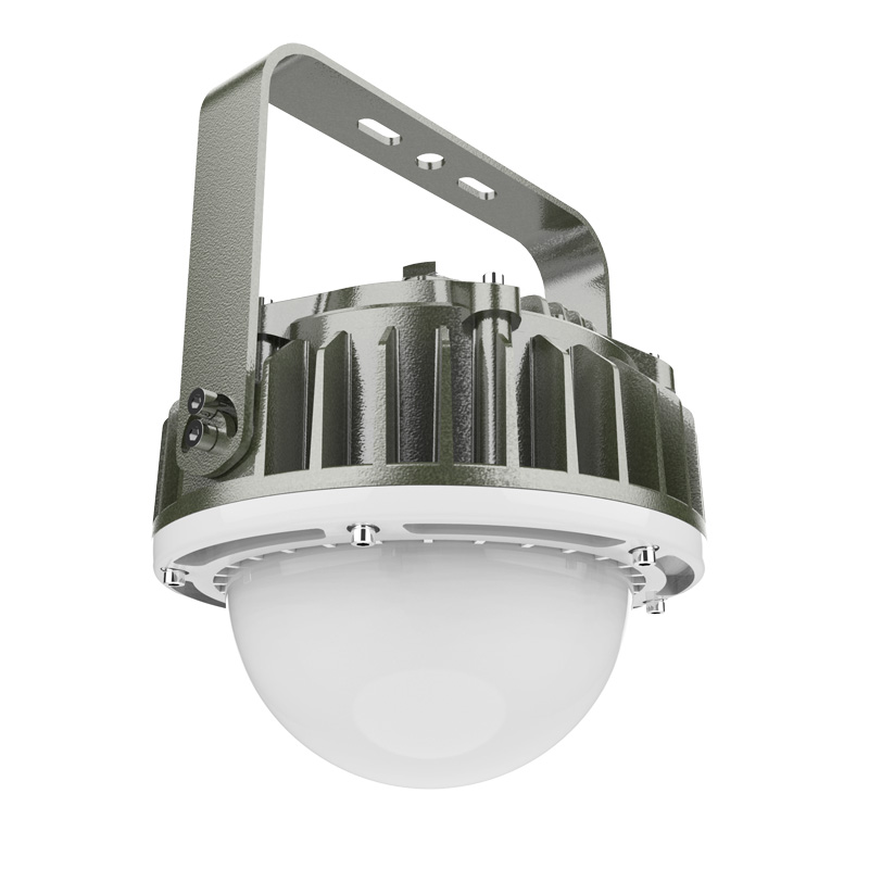 DOD820PC 50-80W LED防爆平台灯