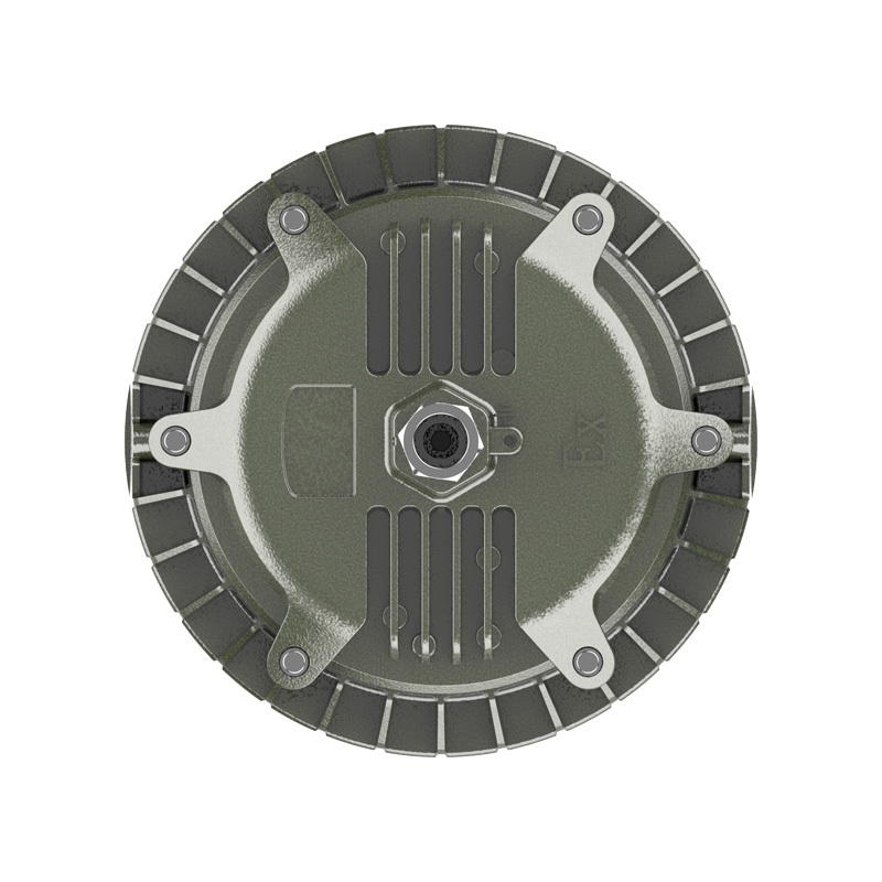 DOD820PC 50-80W LED防爆平台灯