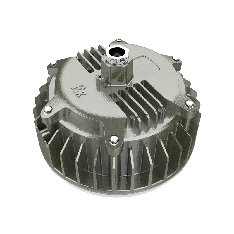 DOD820PC 50-80W LED防爆平台灯