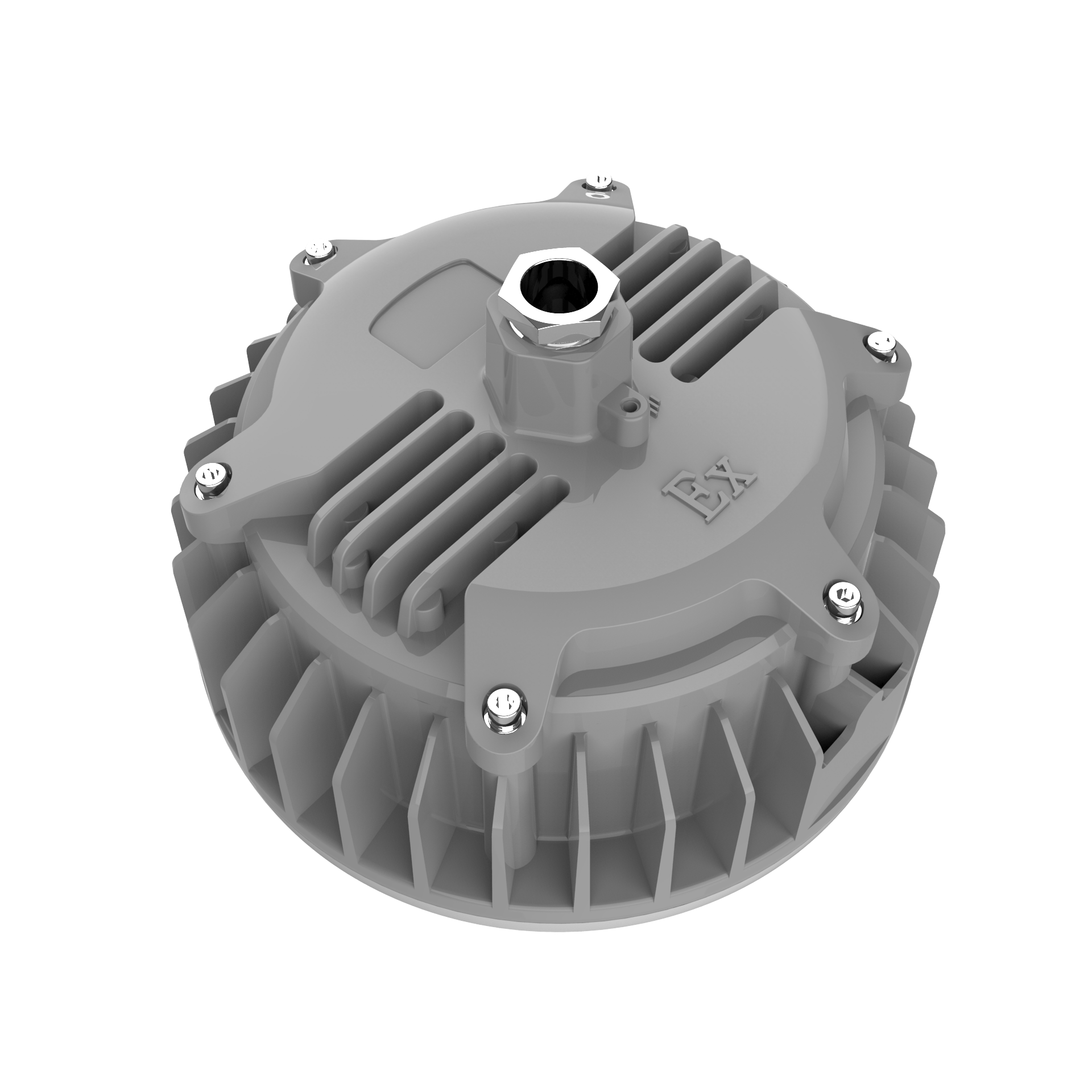 DOS813 40-80W LED三防平台灯