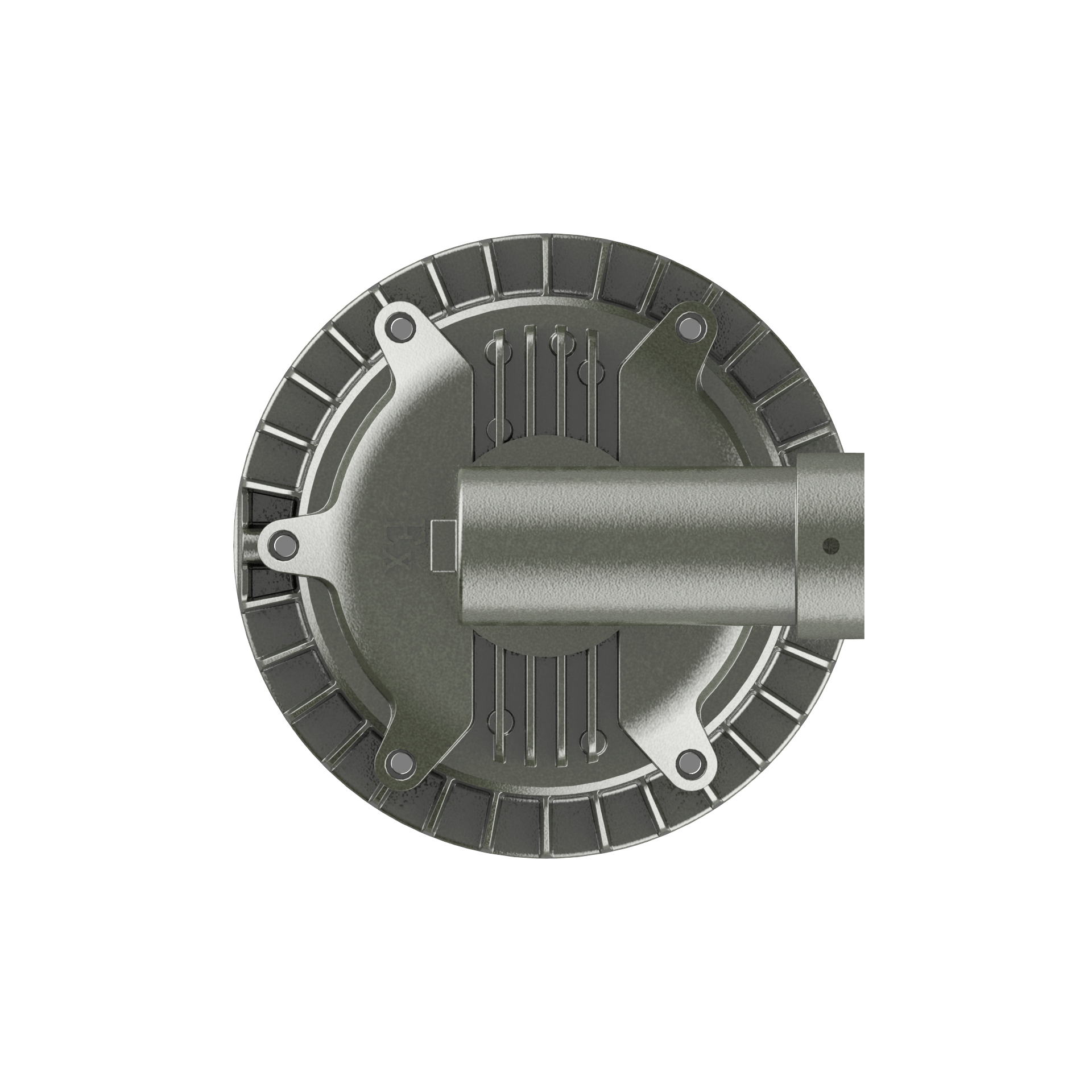 DOD8060L 50-80W LED防爆路灯