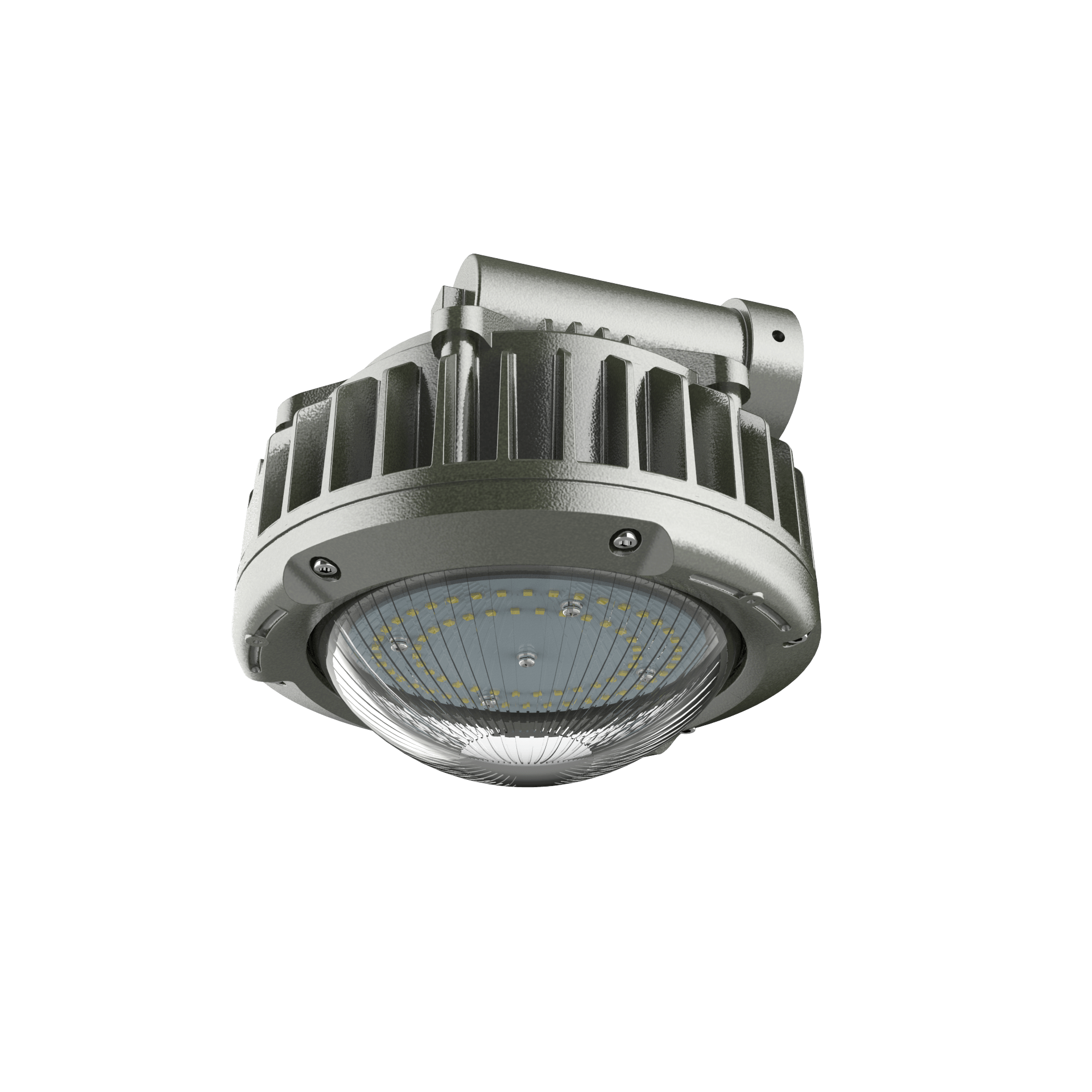 DOD8060L 50-80W LED防爆路灯