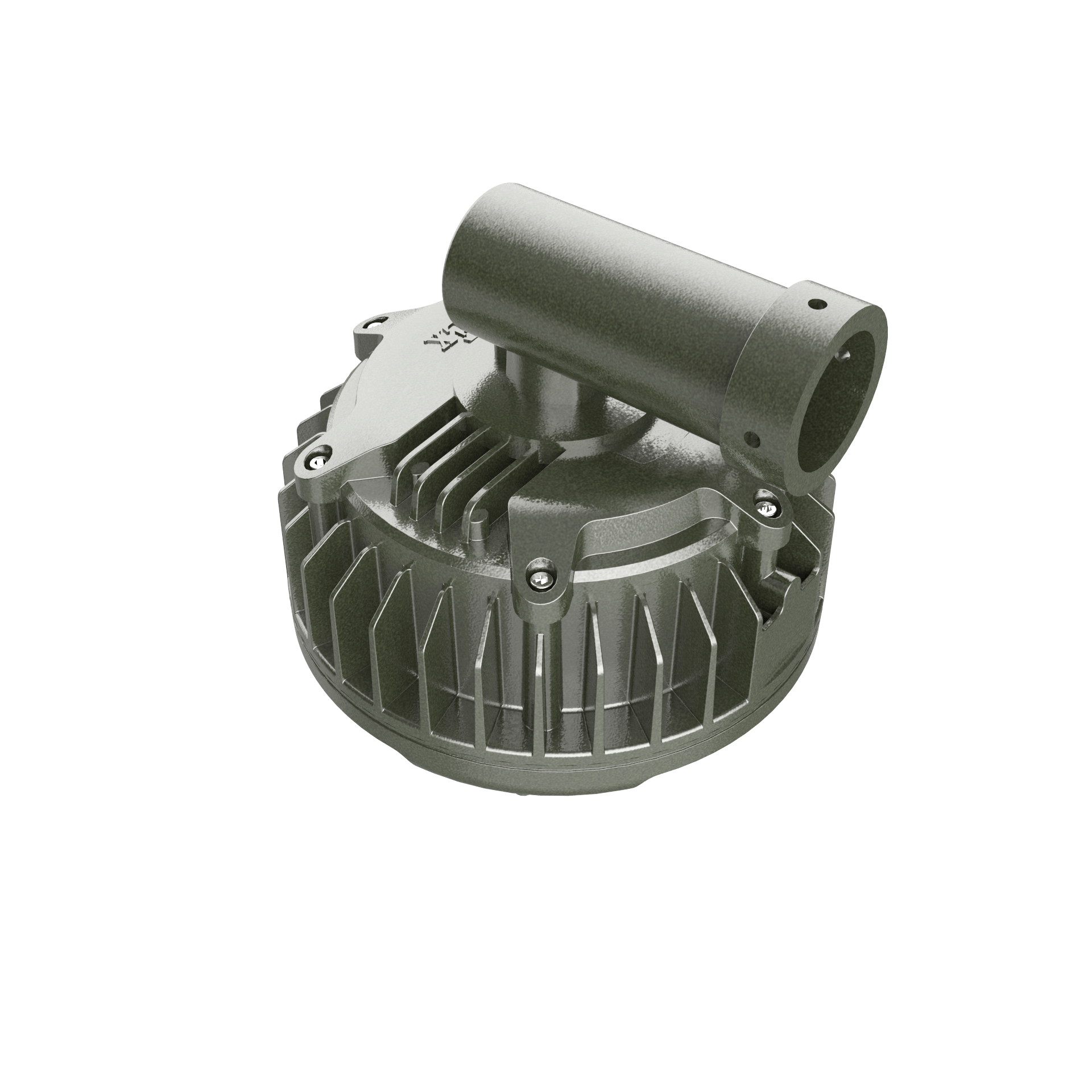 DOD8060L 50-80W LED防爆路灯