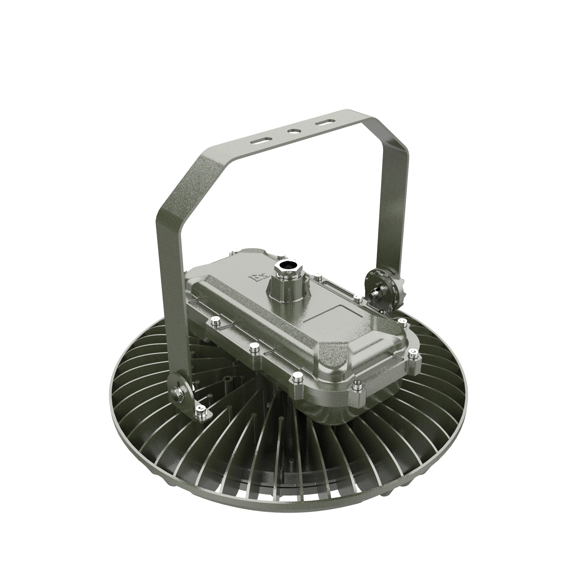 DOD6300B  150-200W LED防爆泛光灯