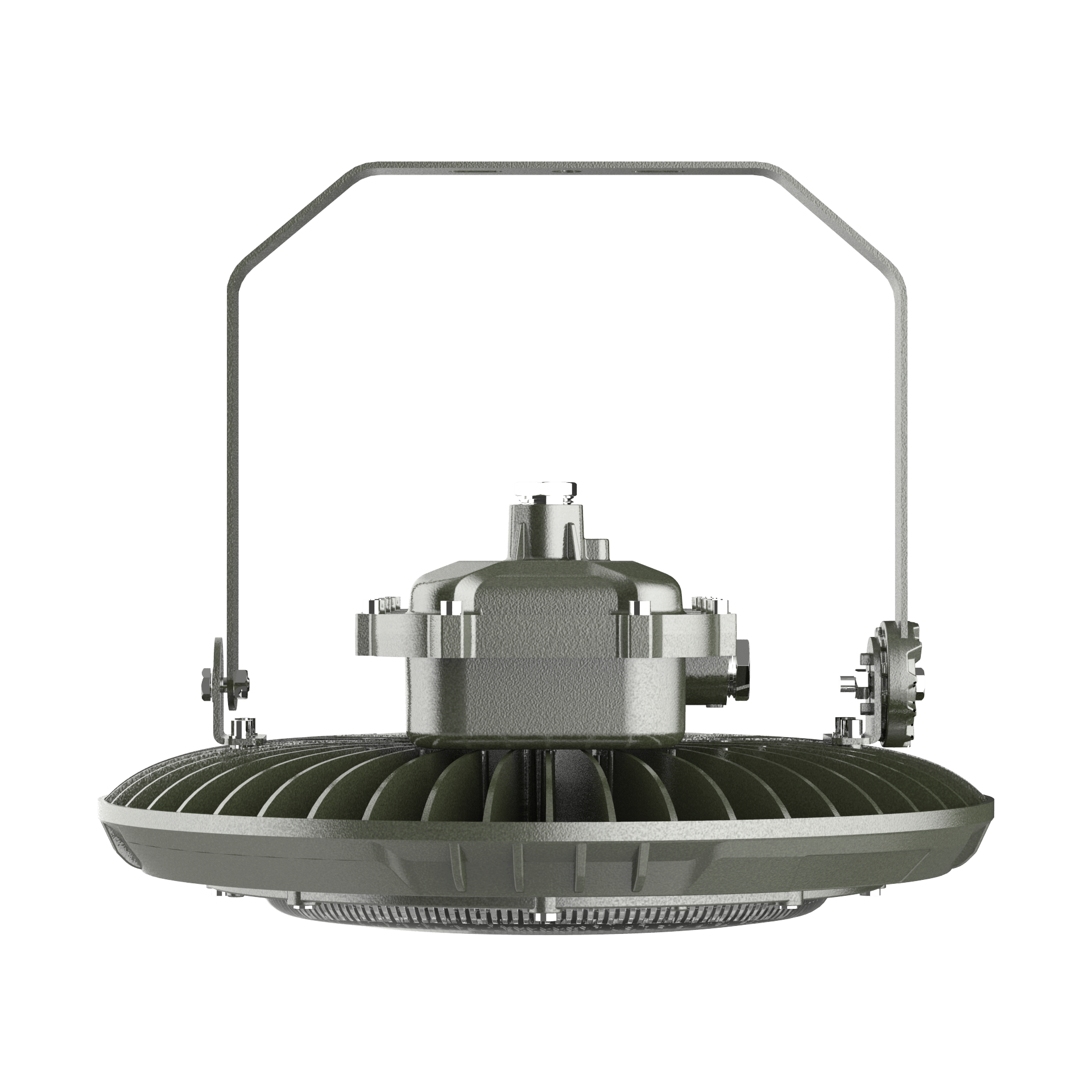 DOD6300B  150-200W LED防爆泛光灯