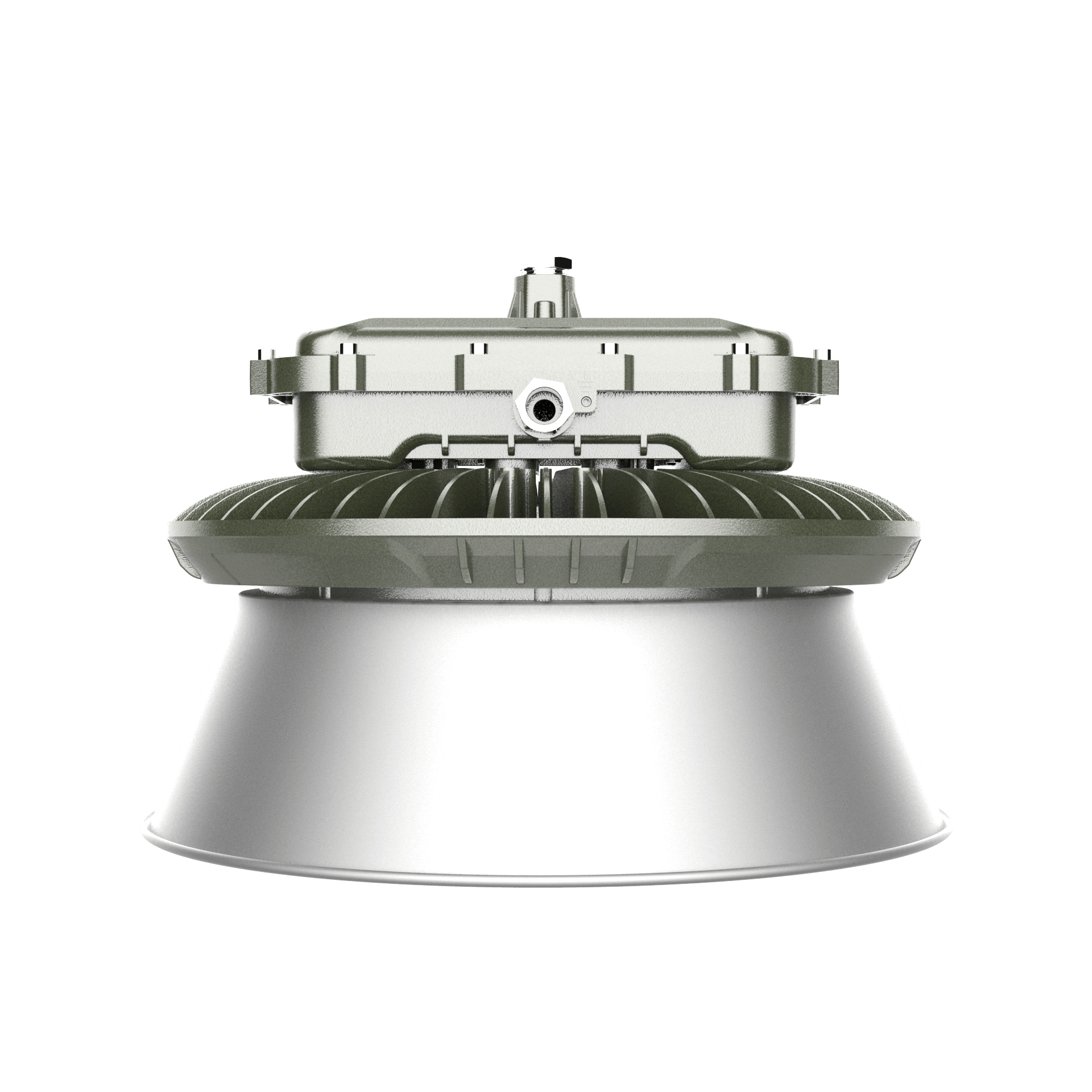 DOD6300BG 160-240W LED防爆工矿灯