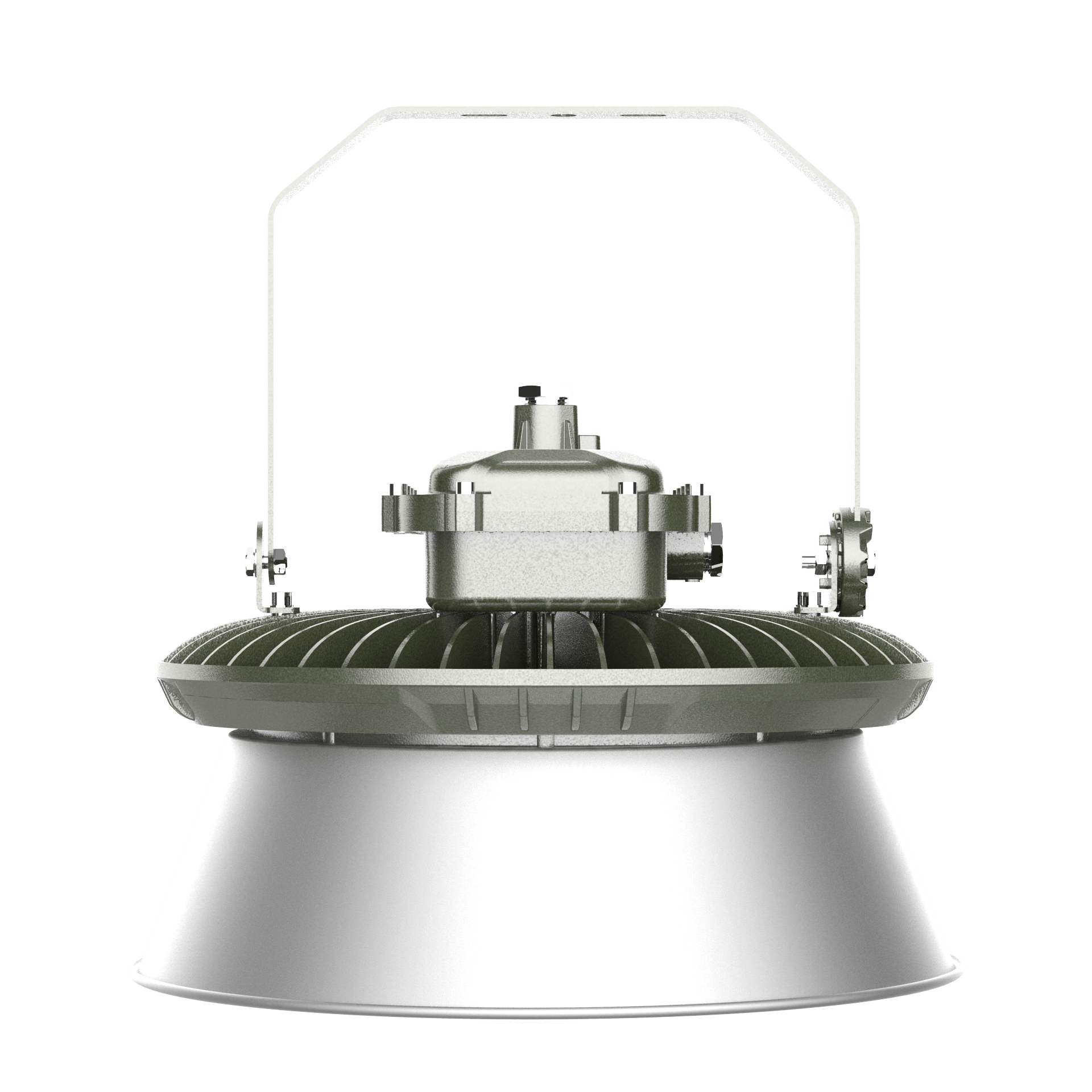 DOD6300BG 160-240W LED防爆工矿灯