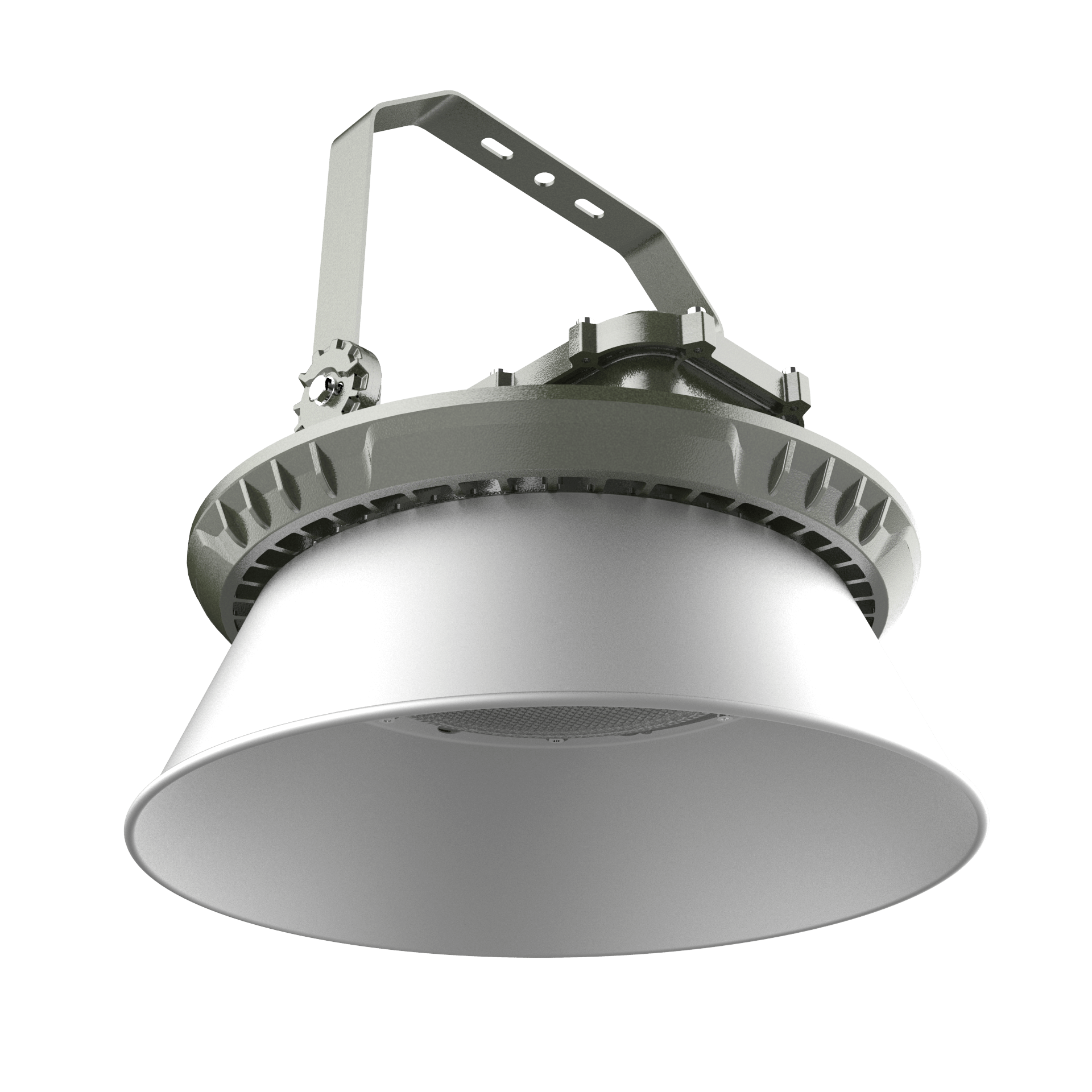 DOD6300BG 160-240W LED防爆工矿灯