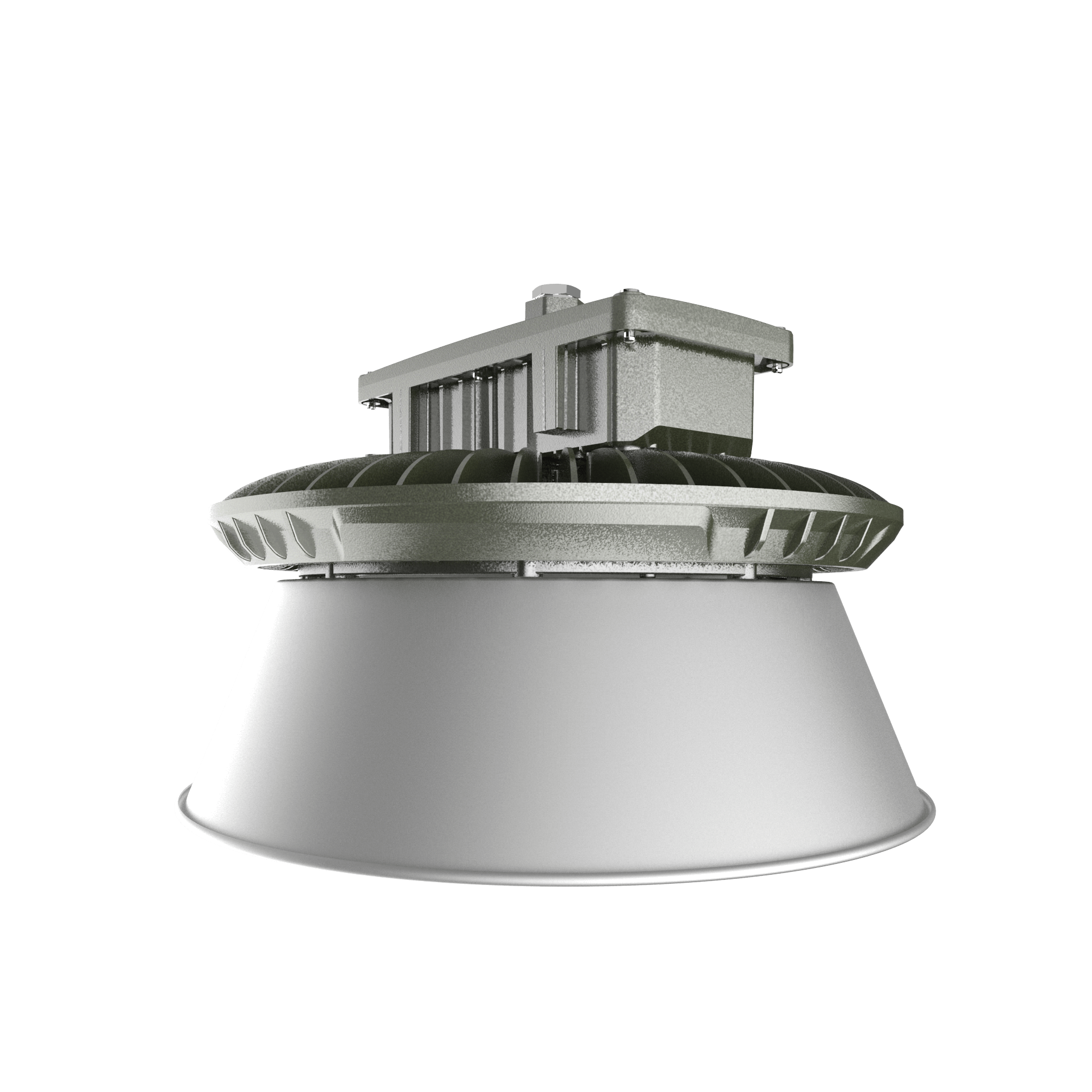 DOD6300AG 200-240W LED防爆工矿灯