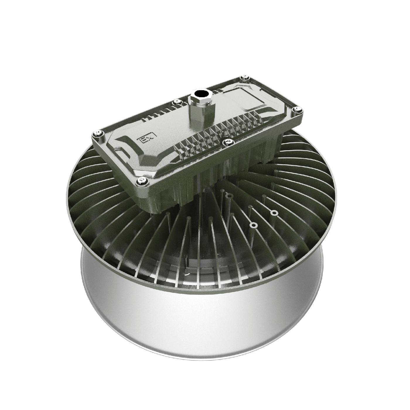 DOD6300AG 200-240W LED防爆工矿灯