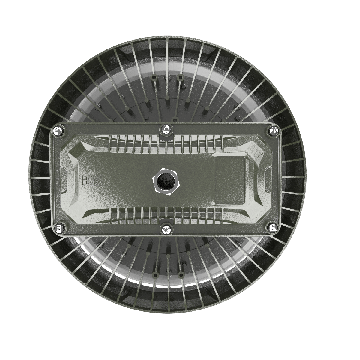 DOD6300AG 200-240W LED防爆工矿灯