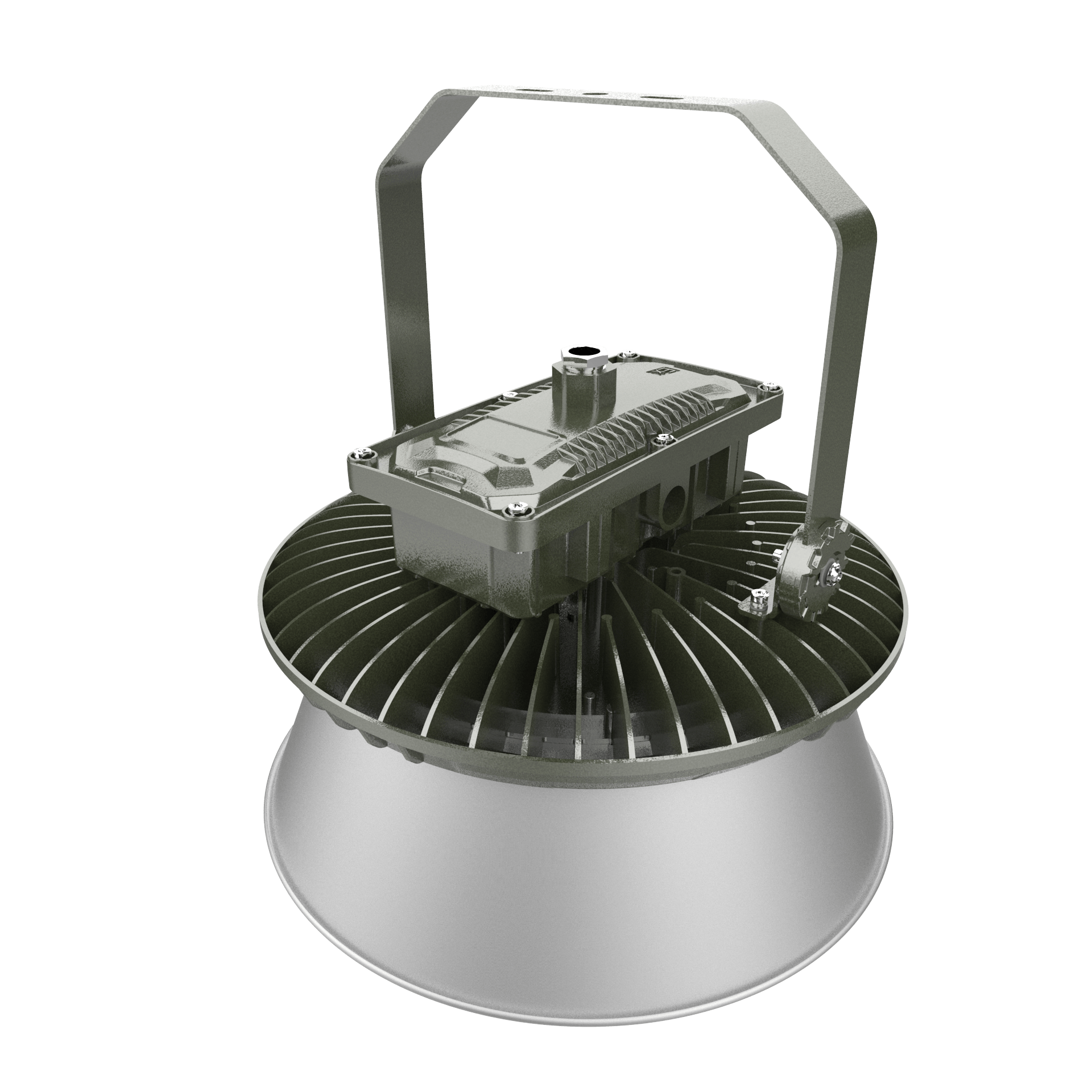 DOD6300AG 200-240W LED防爆工矿灯