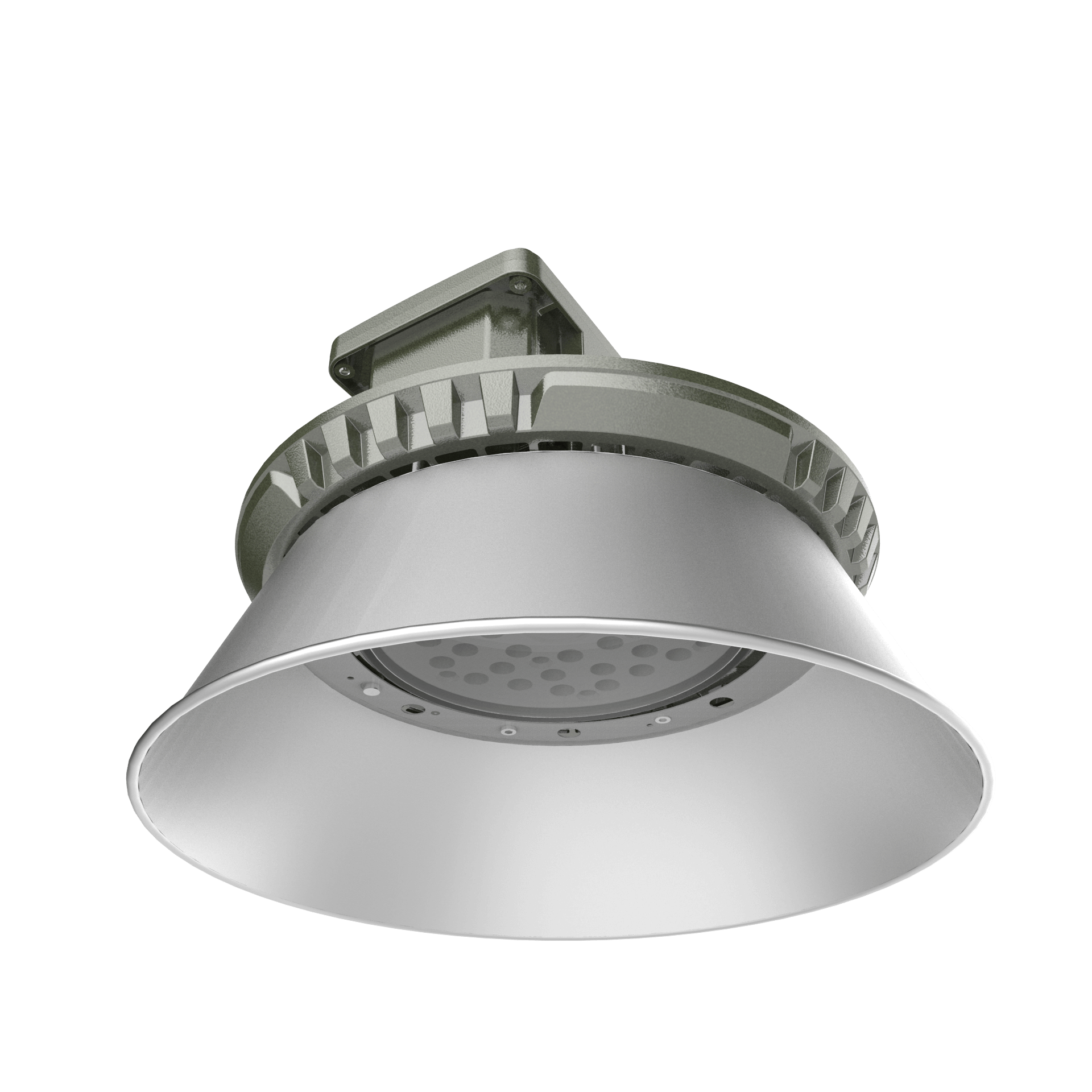 DOD6150AG 100-150W LED防爆工矿灯