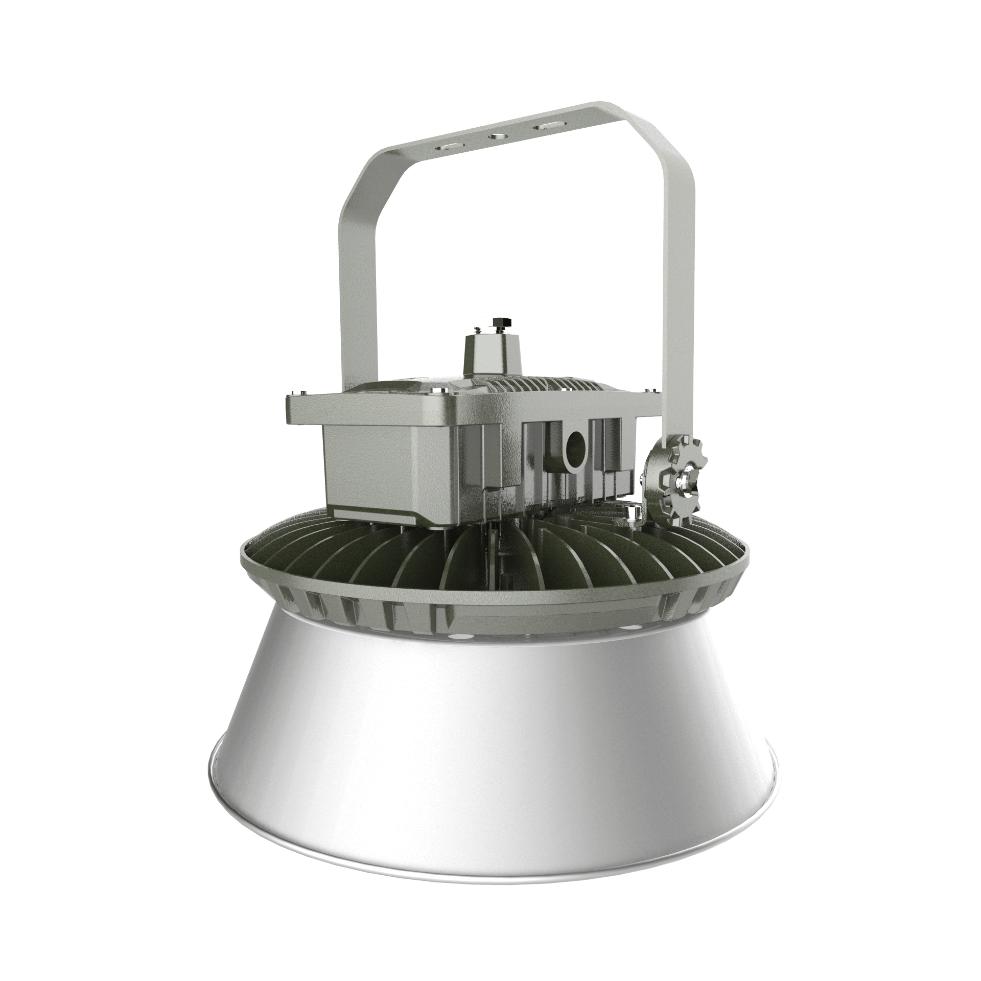DOD6150AG 100-150W LED防爆工矿灯