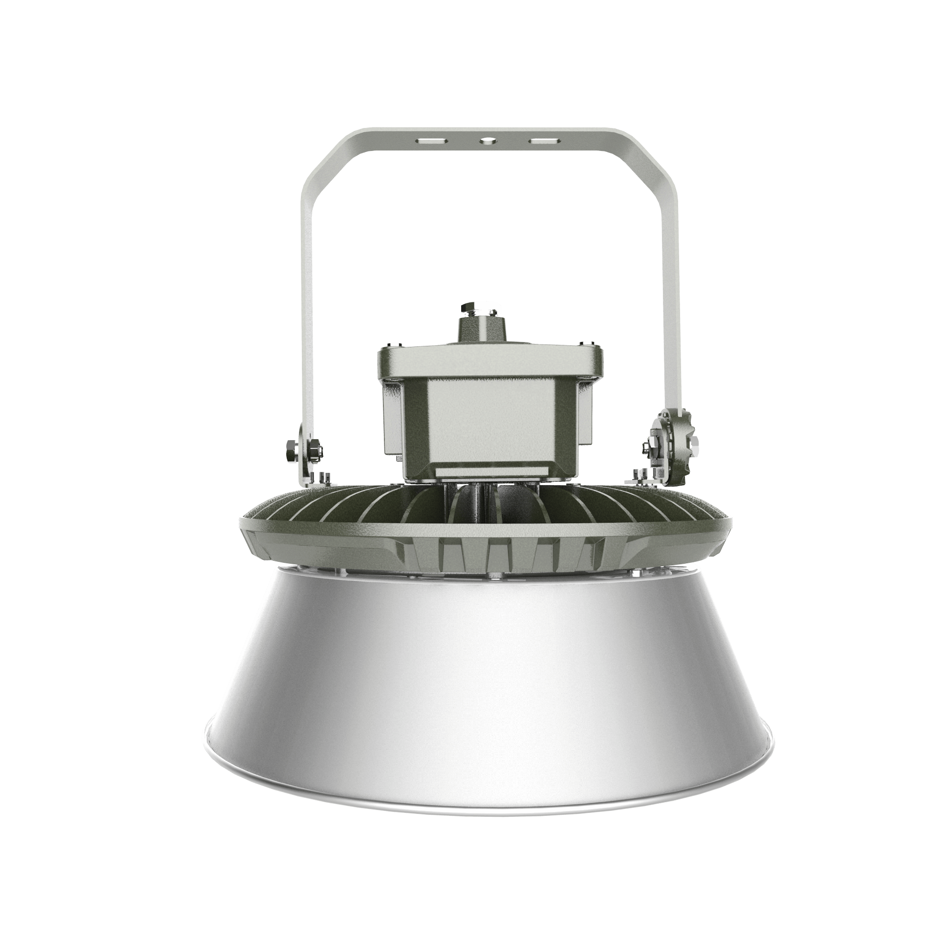 DOD6150AG 100-150W LED防爆工矿灯