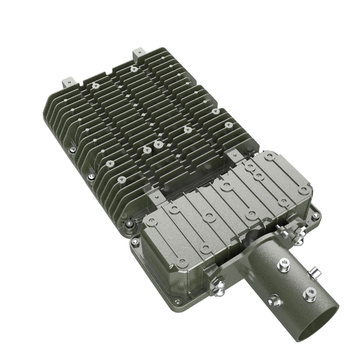 DOD5300L 100-200W LED防爆路灯