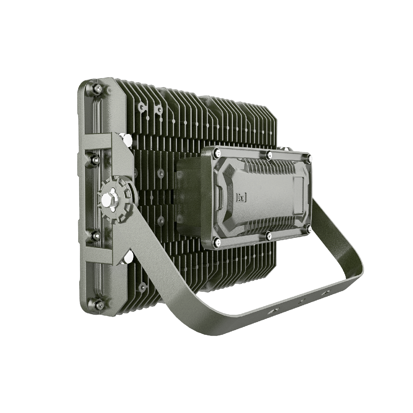 DOD5300CT 200-240W LED防爆投光灯