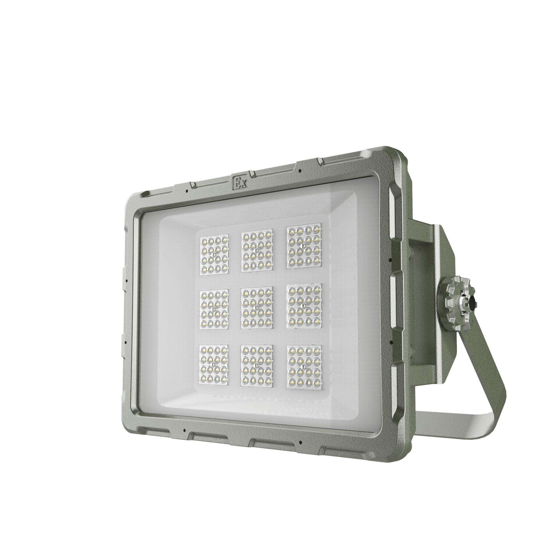DOD5300CT 200-240W LED防爆投光灯