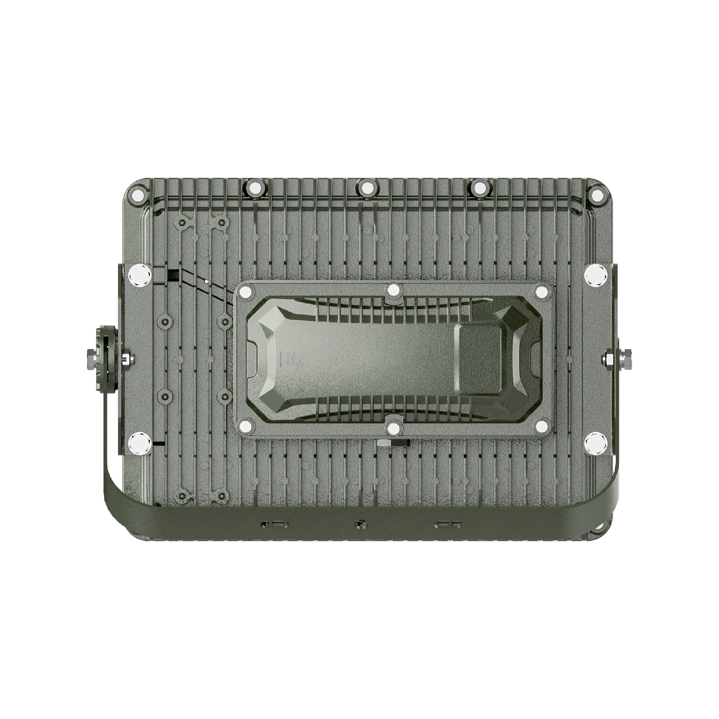 DOD5300CT 200-240W LED防爆投光灯