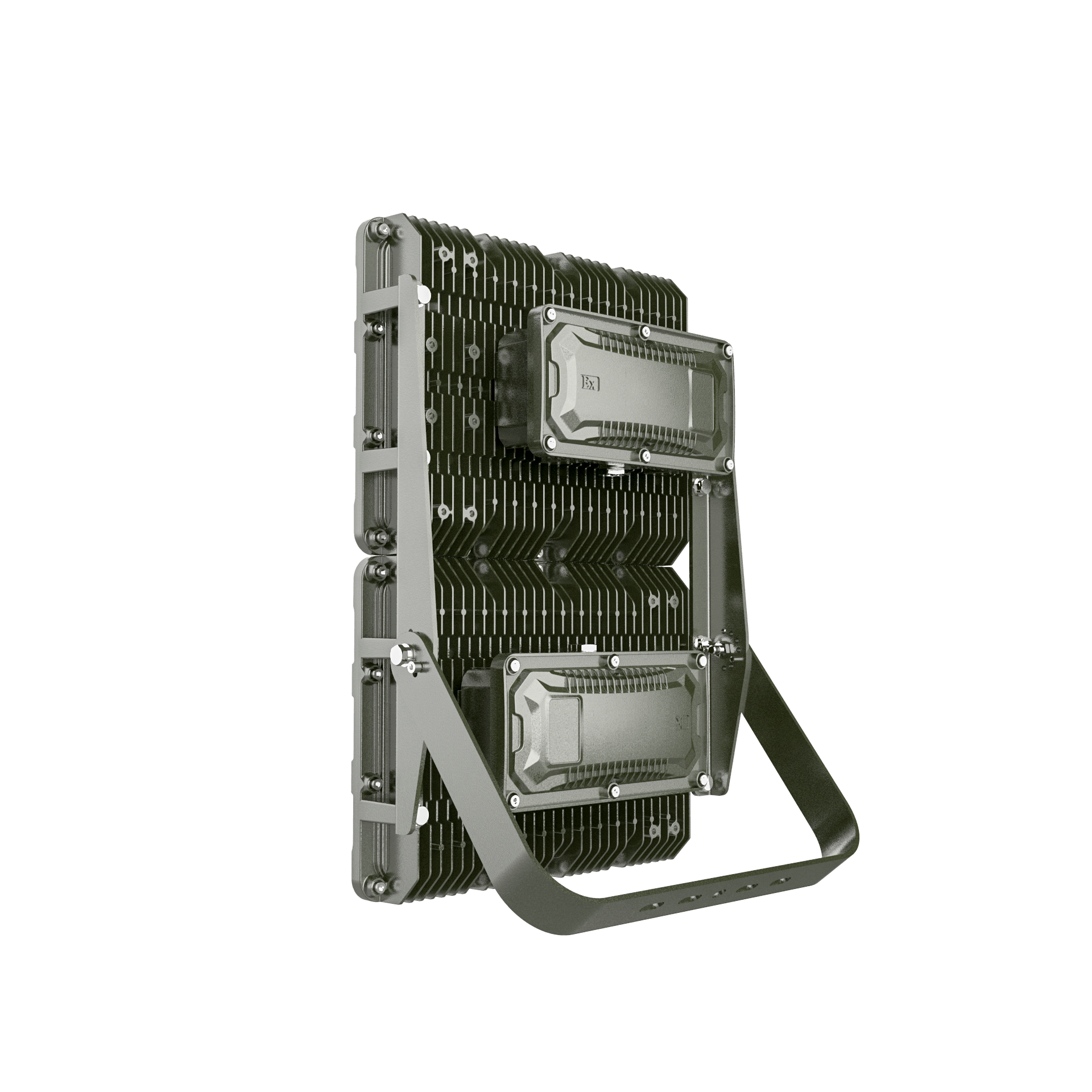 DOD5600BF 400-500W LED防爆投光灯