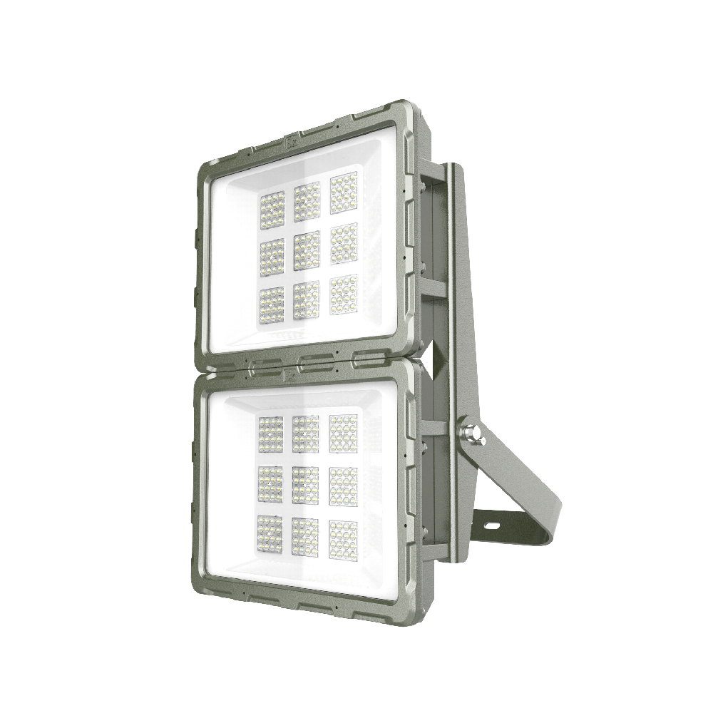 DOD5600BT 400-600W LED防爆投光灯