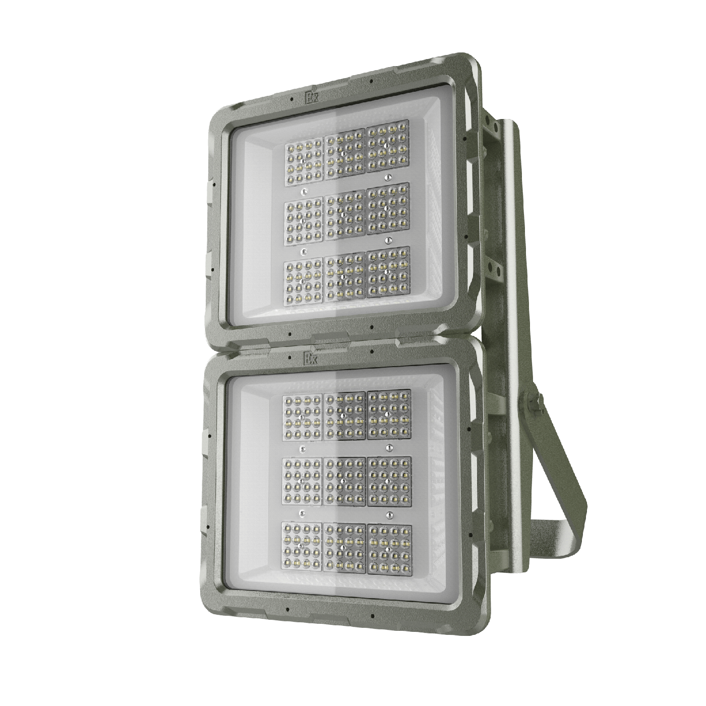 DOD5600AT 300-400W LED防爆投光灯