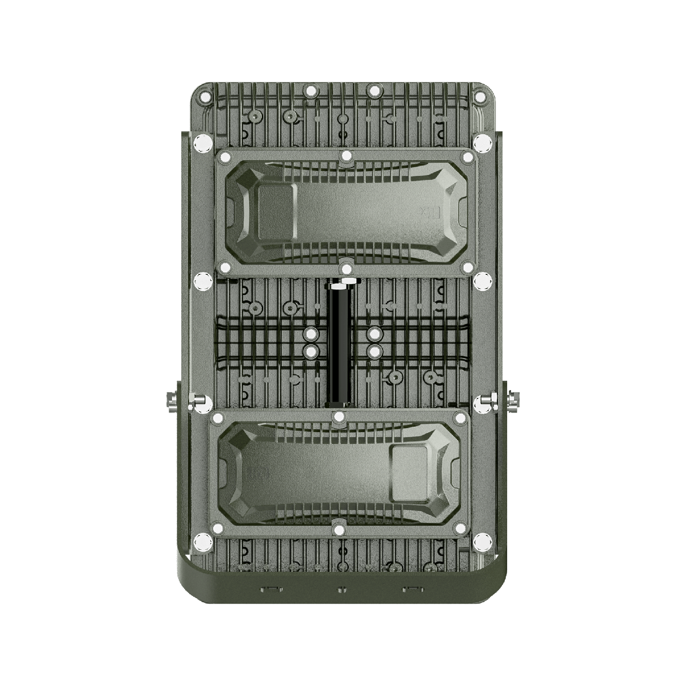 DOD5600AT 300-400W LED防爆投光灯