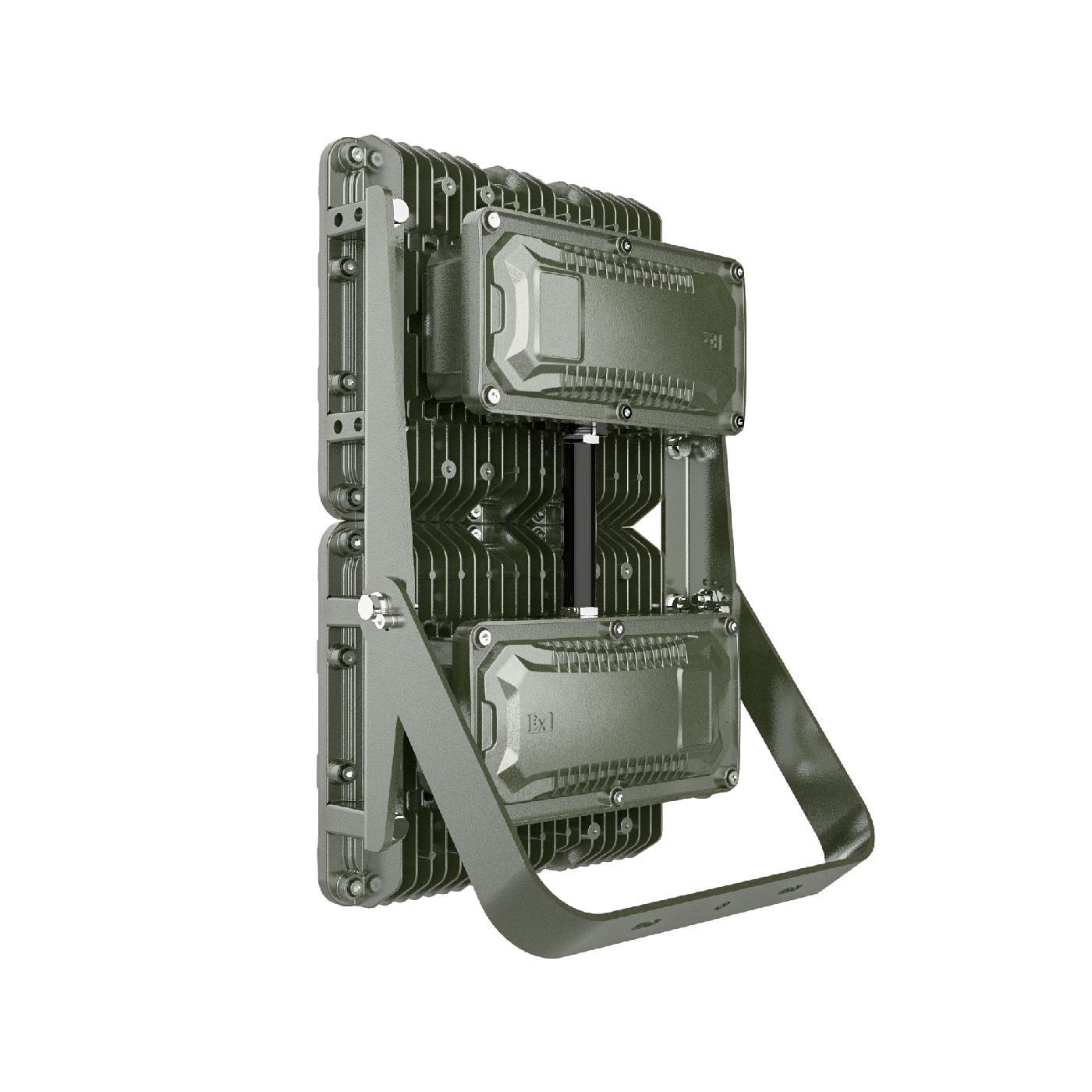 DOD5600AT 300-400W LED防爆投光灯