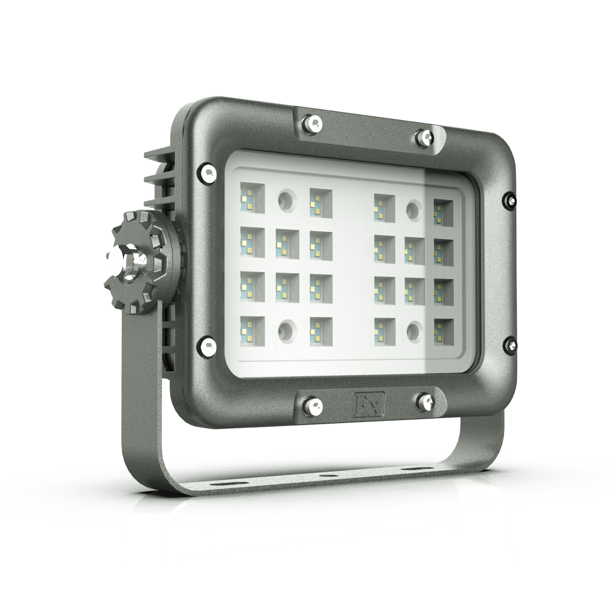 DOD8200  30-50W LED防爆泛光灯