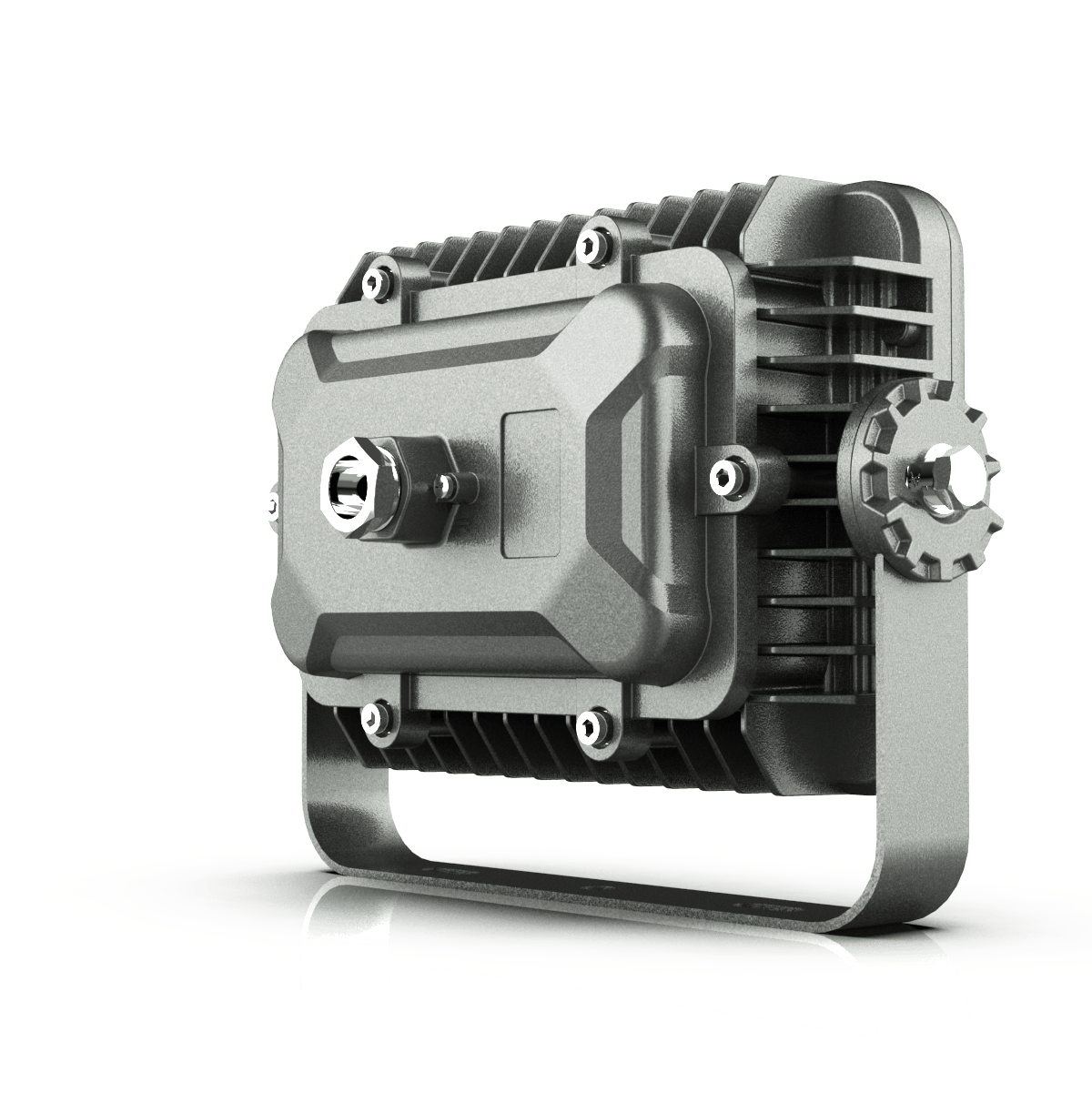 DOD8200  30-50W LED防爆泛光灯