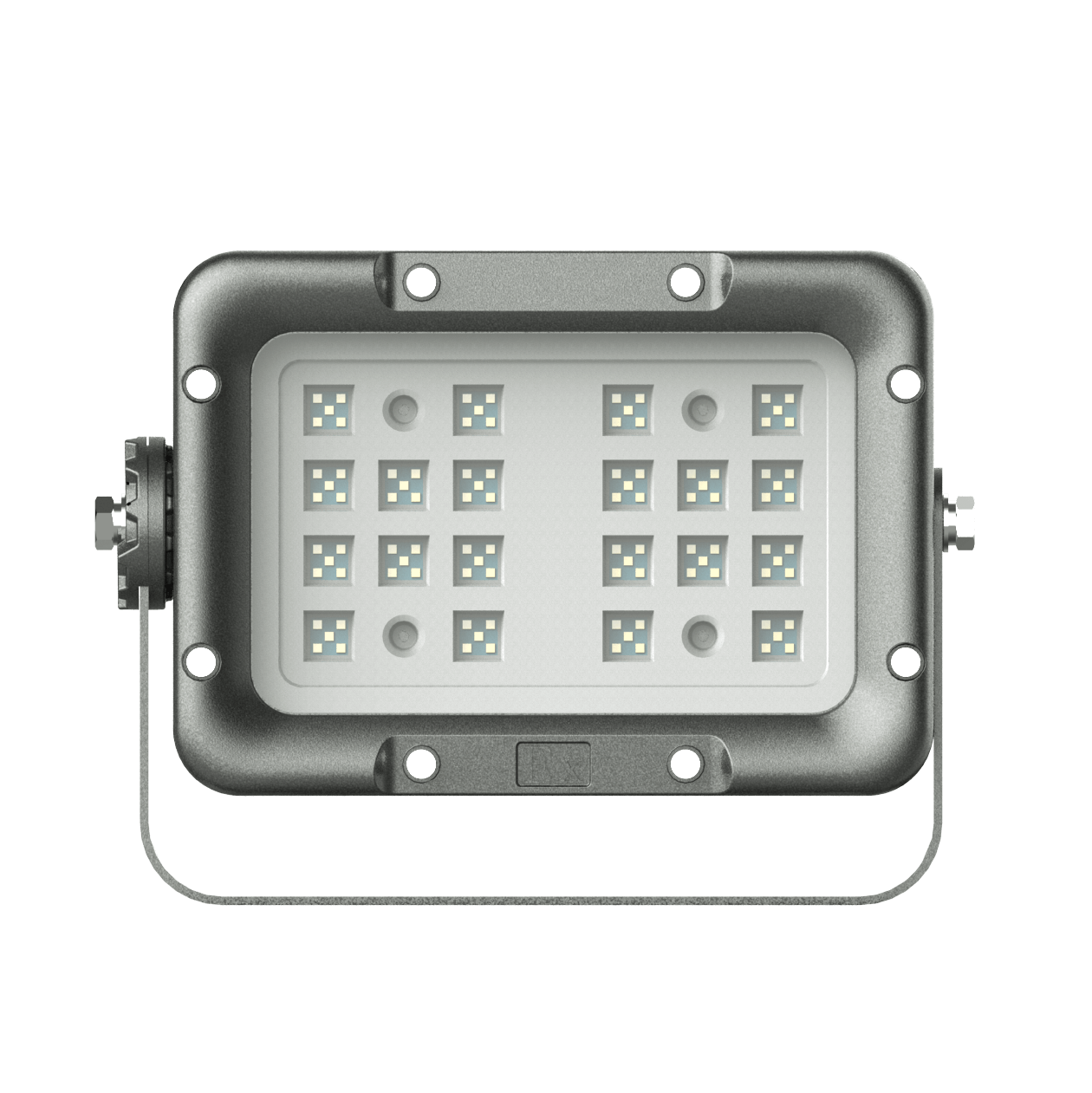 DOD8200  30-50W LED防爆泛光灯