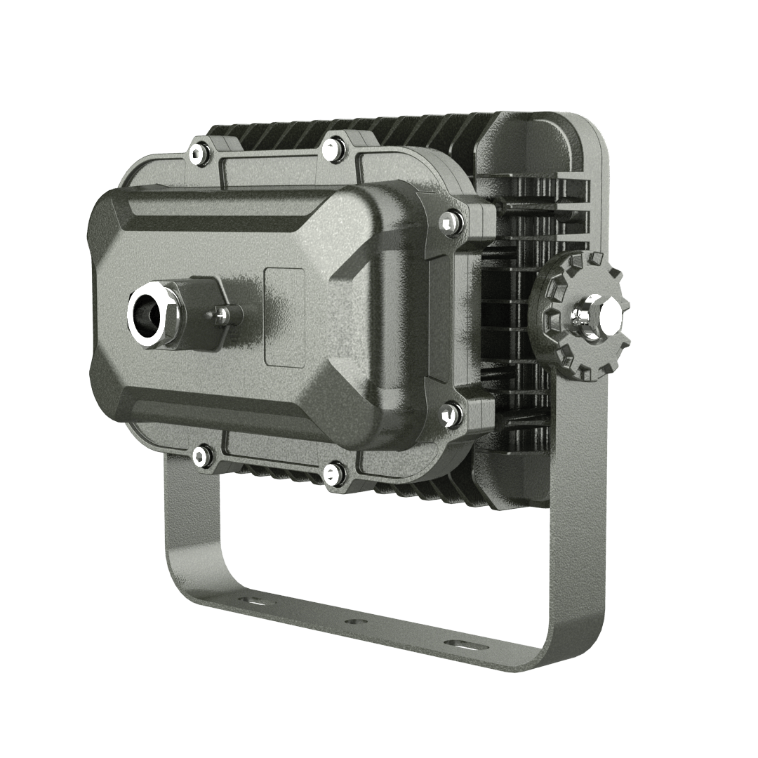 DOD5300AF  70-120W LED防爆投光灯