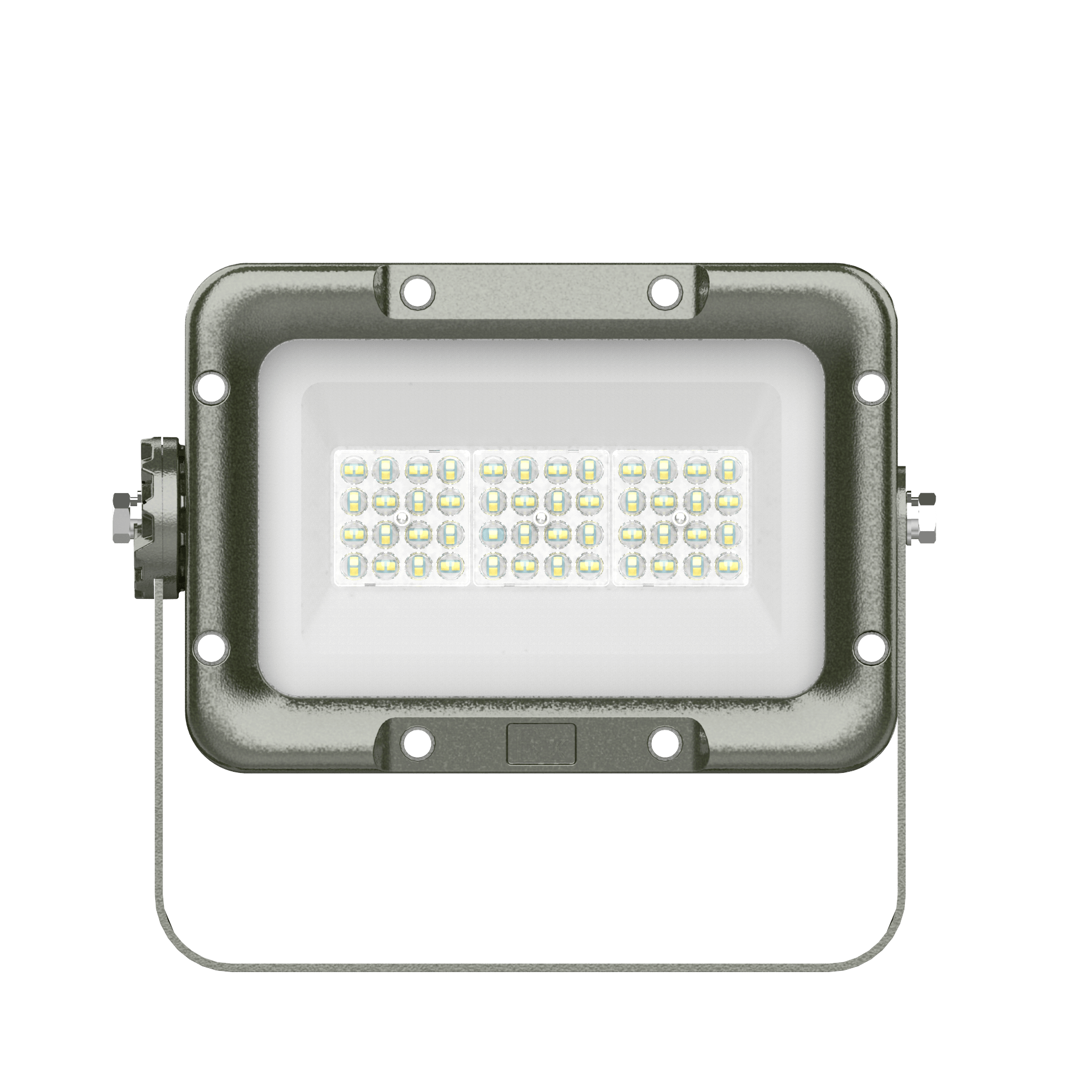 DOD5300AT 80-120W LED防爆投光灯