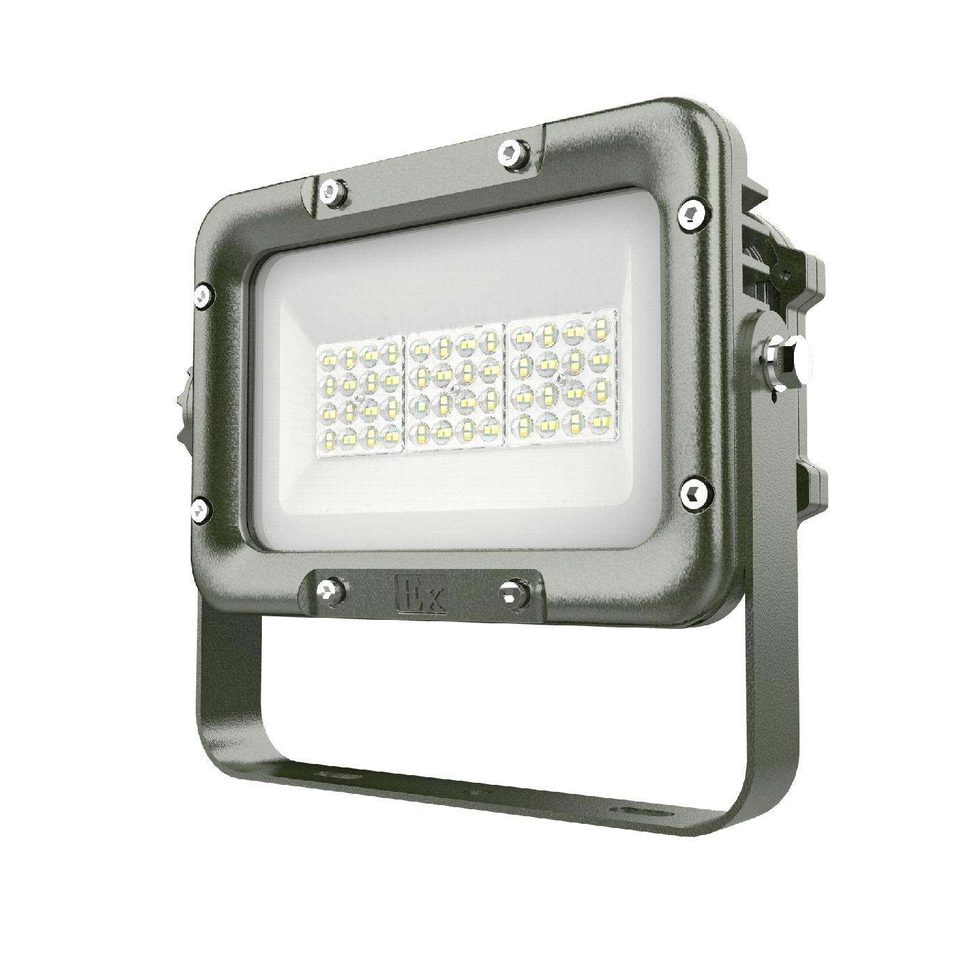 DOD5300AT 80-120W LED防爆投光灯