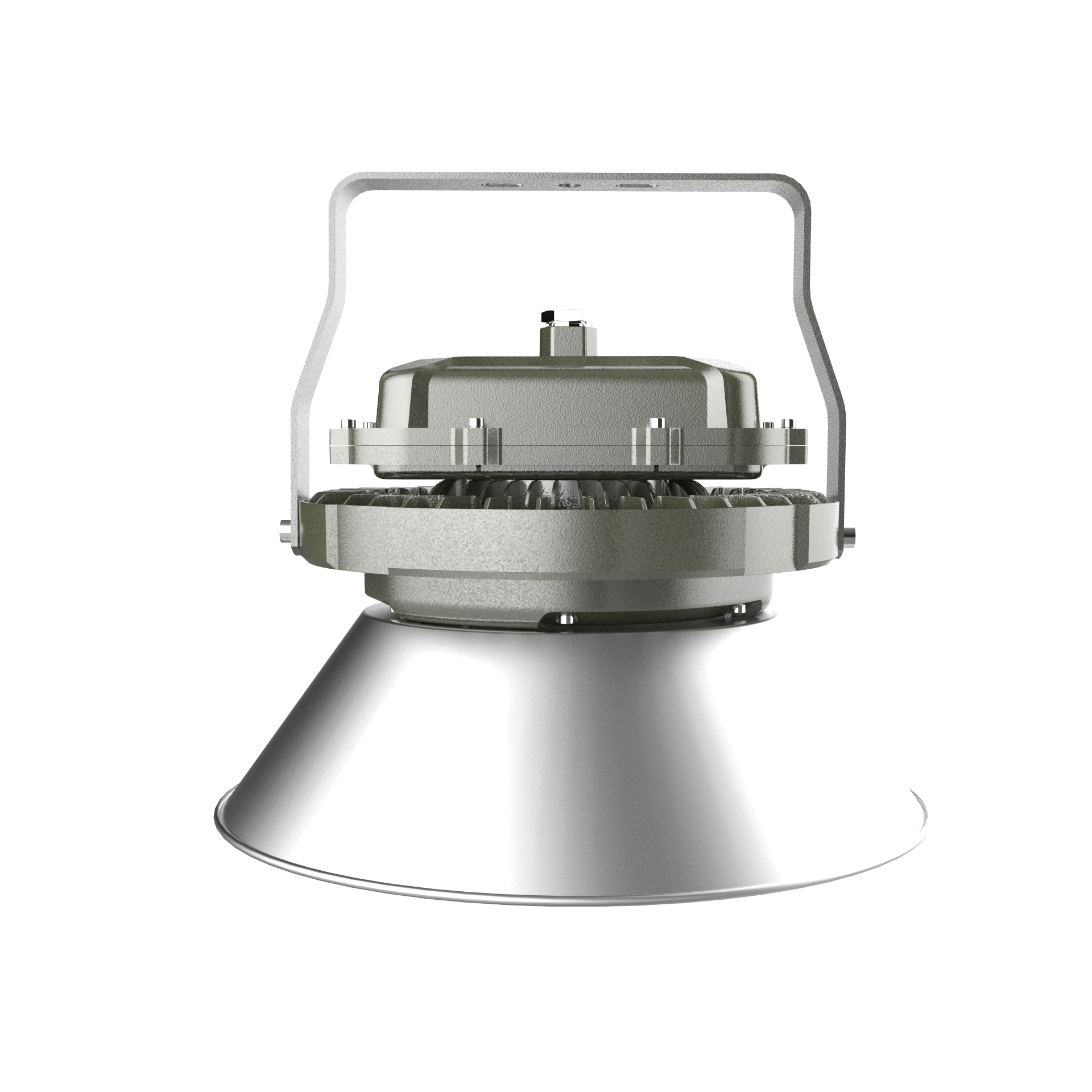 DOD7150G  80-150W  LED防爆工矿灯