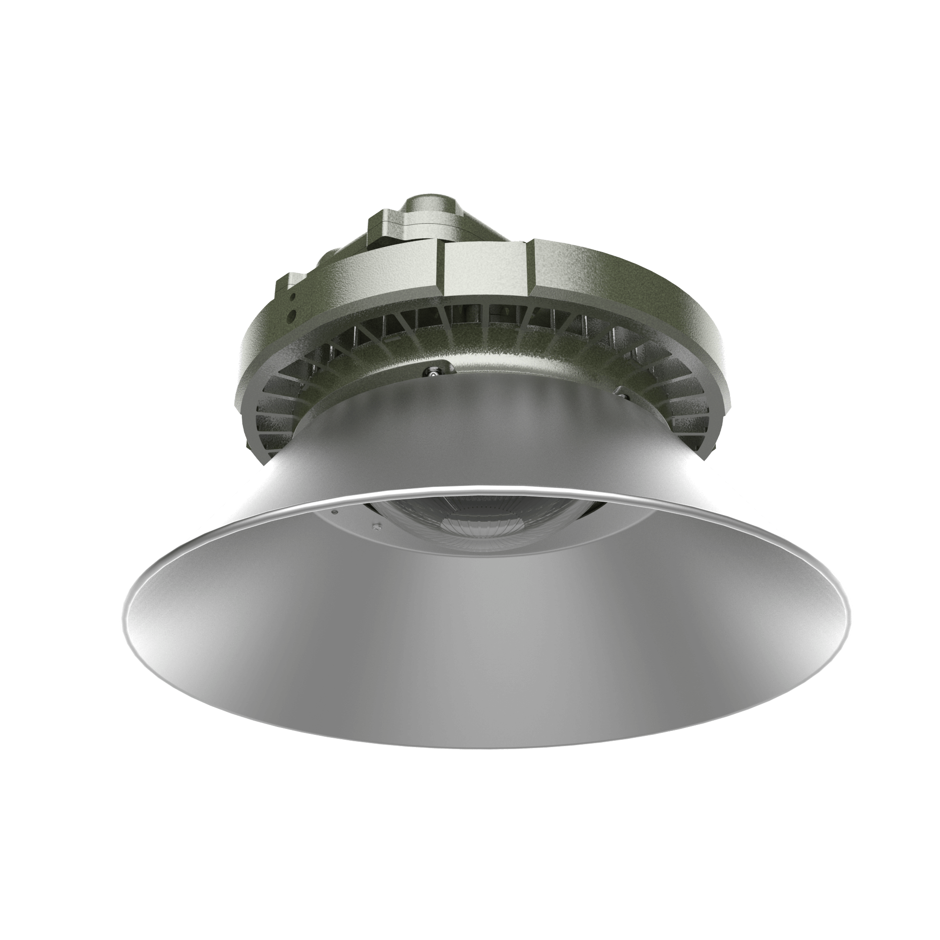 DOD7150G  80-150W  LED防爆工矿灯