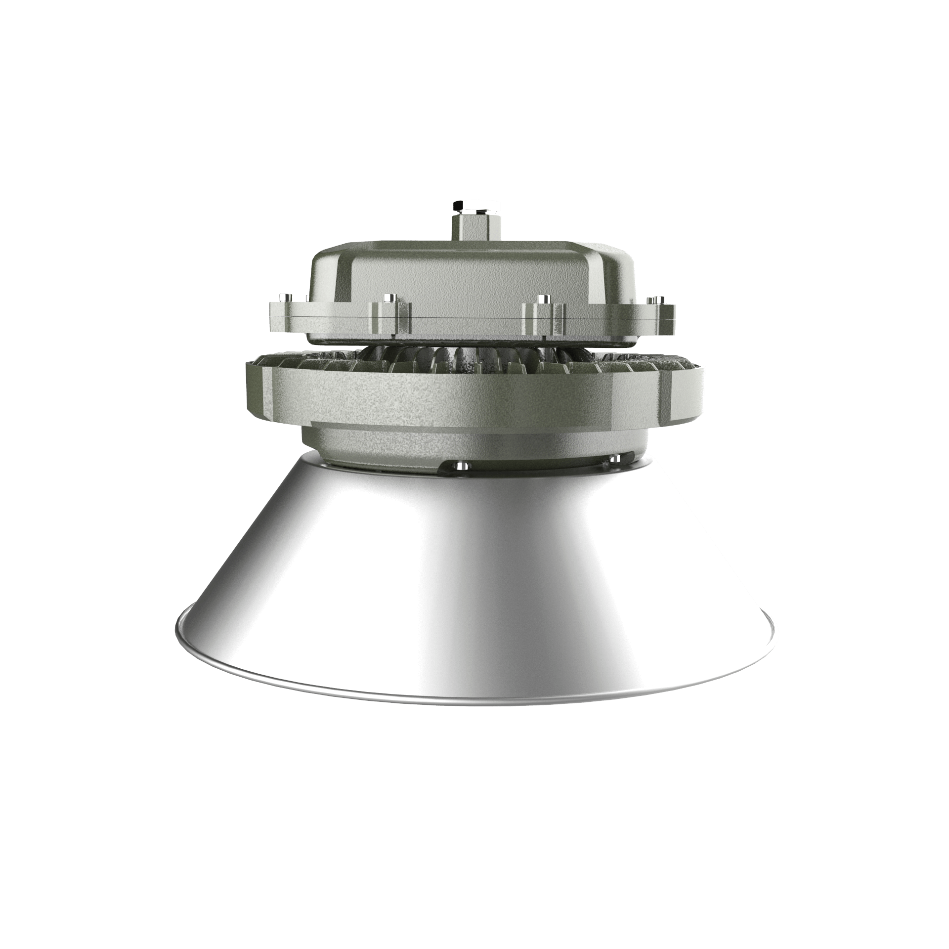 DOD7150G  80-150W  LED防爆工矿灯