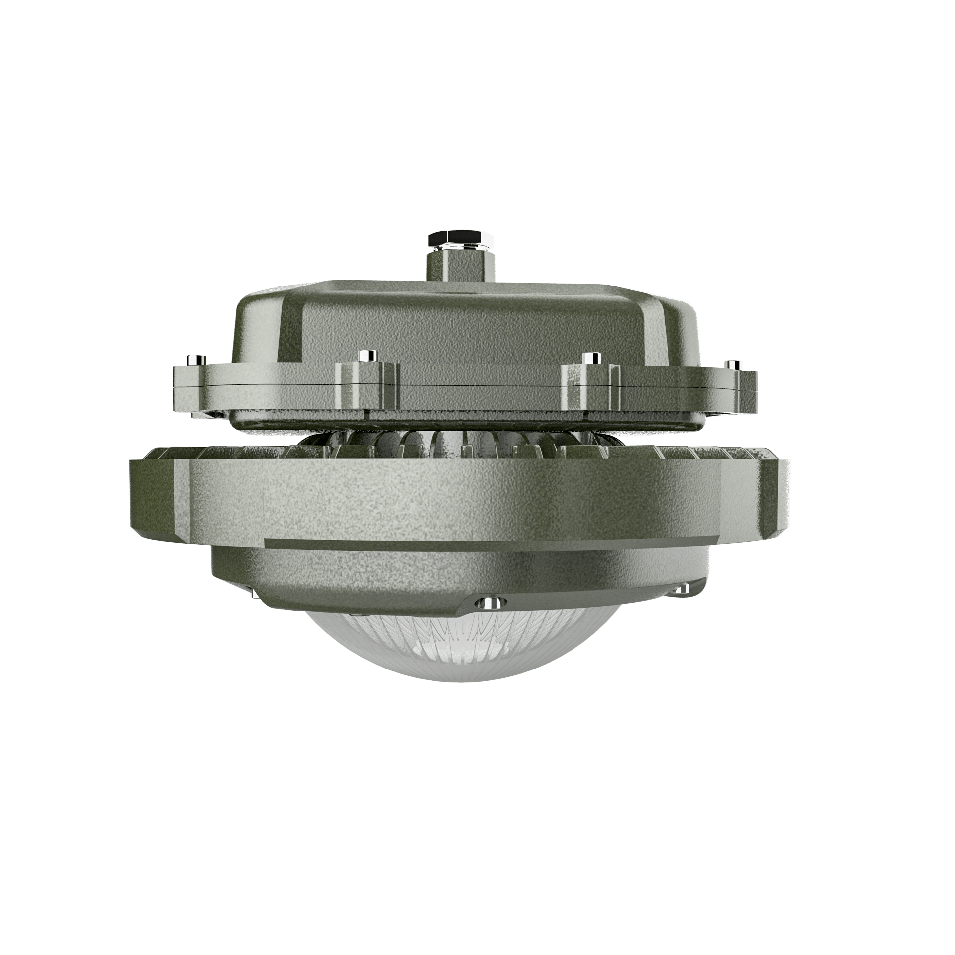 DOD7150A  80-150W LED防爆泛光灯