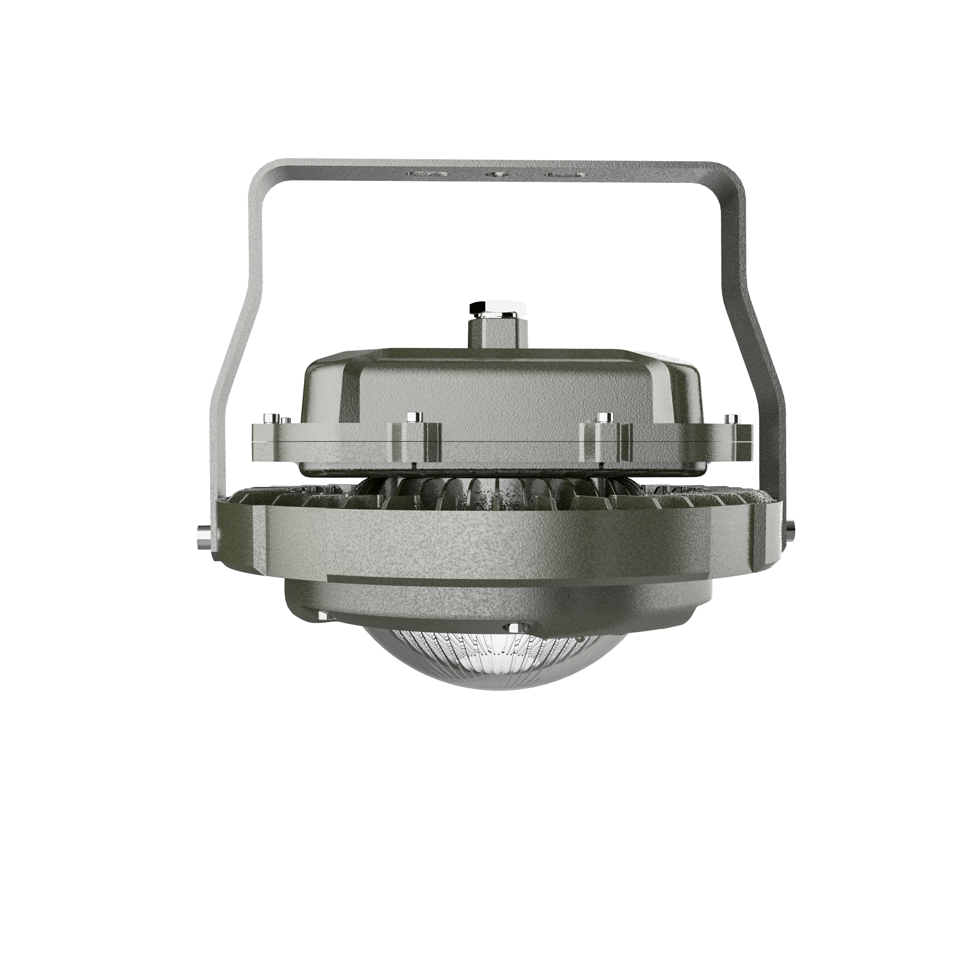 DOD7150A  80-150W LED防爆泛光灯